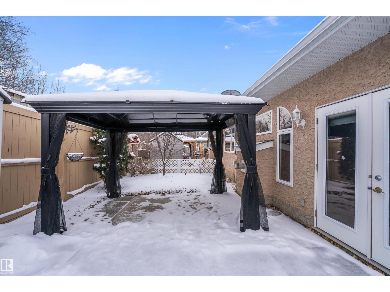 4931 48 Av, Onoway, Alberta T0E 1V0 - Photo 32 - E4467929