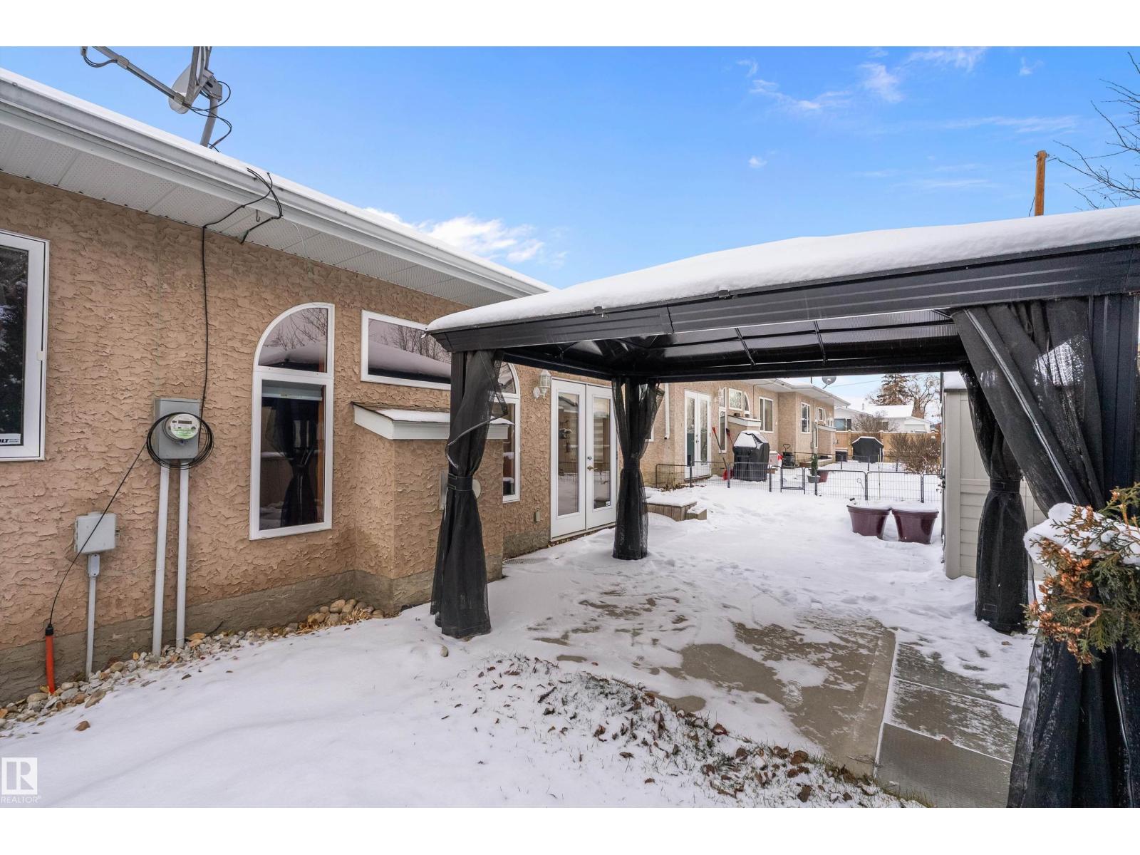 4931 48 Av, Onoway, Alberta T0E 1V0 - Photo 33 - E4467929