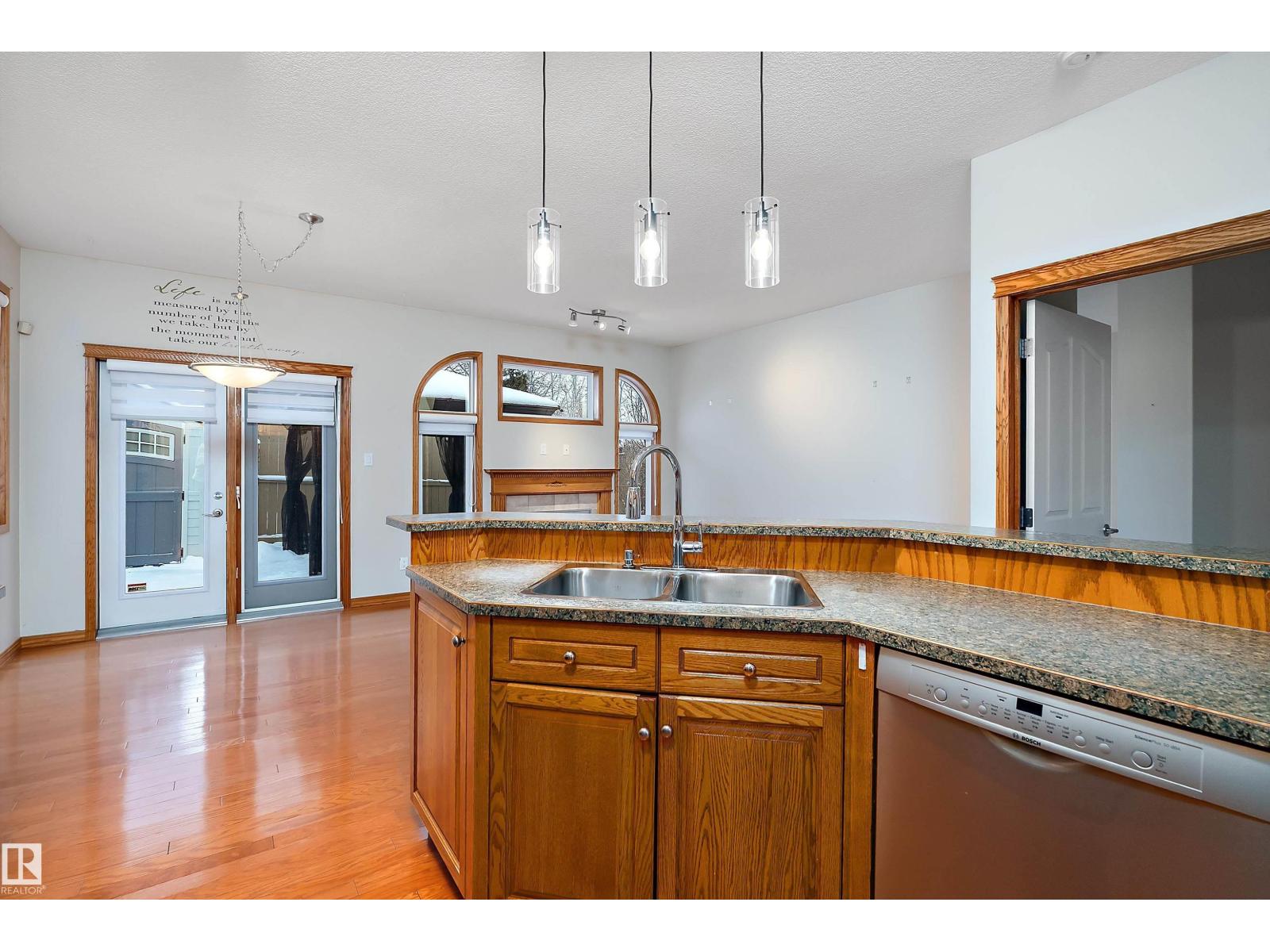 4931 48 Av, Onoway, Alberta T0E 1V0 - Photo 6 - E4467929