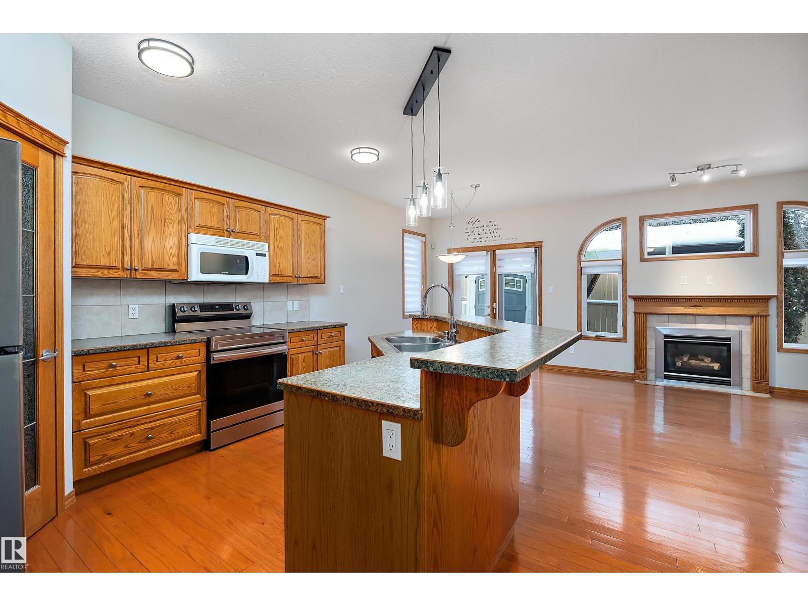 4931 48 Av, Onoway, Alberta T0E 1V0 - Photo 7 - E4467929