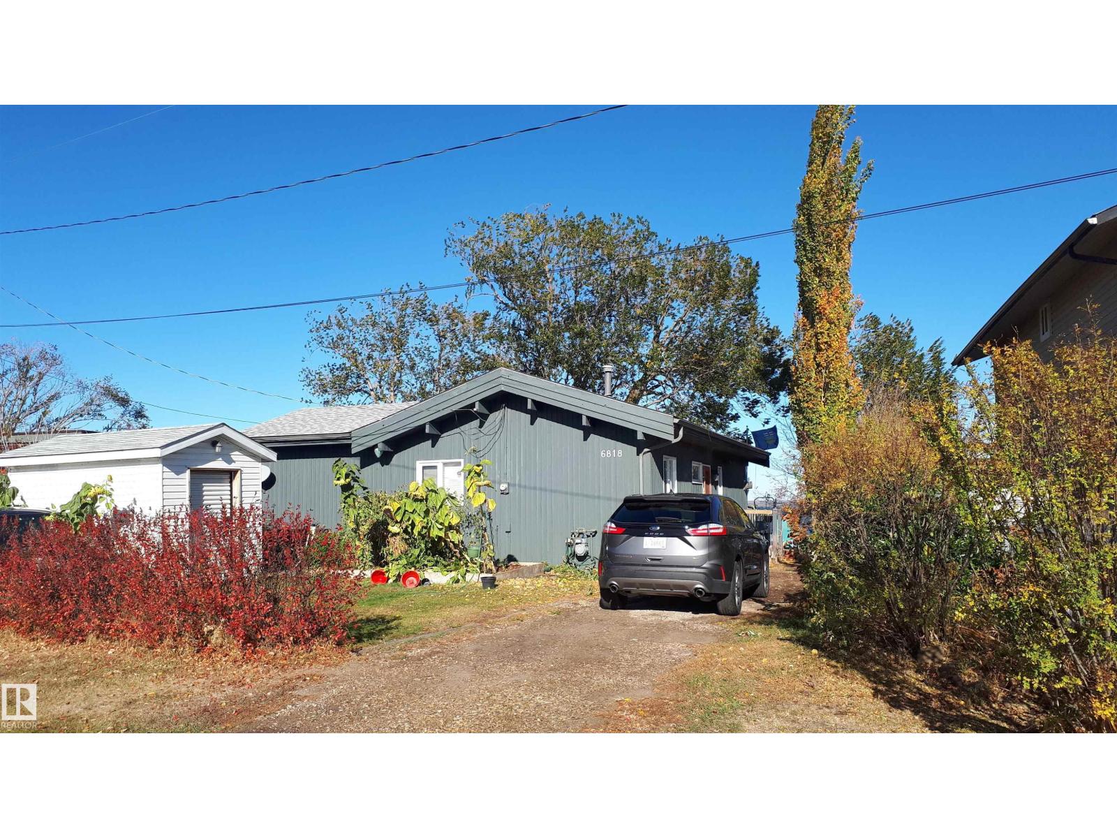 6818 50 Av, Rural Lac Ste. Anne County, Alberta T0E 0A0 - Photo 10 - E4467981