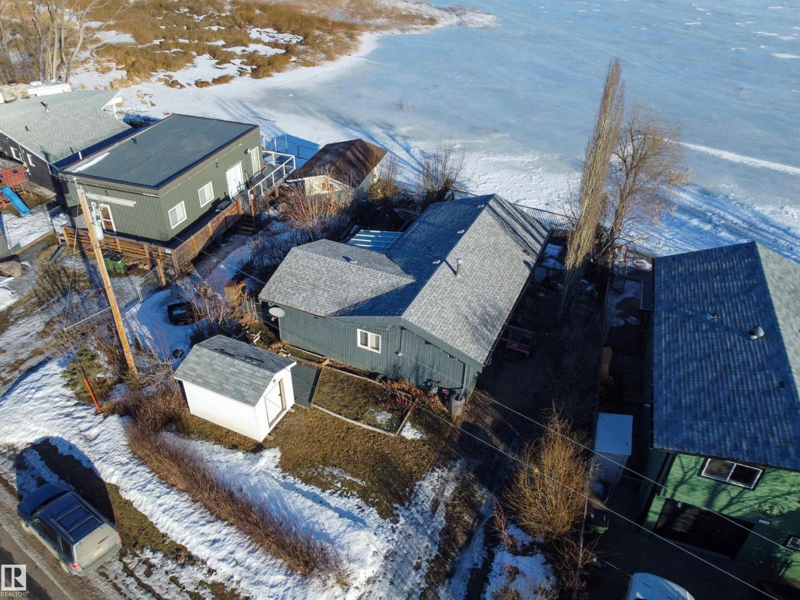 6818 50 Av, Rural Lac Ste. Anne County, Alberta T0E 0A0 - Photo 2 - E4467981