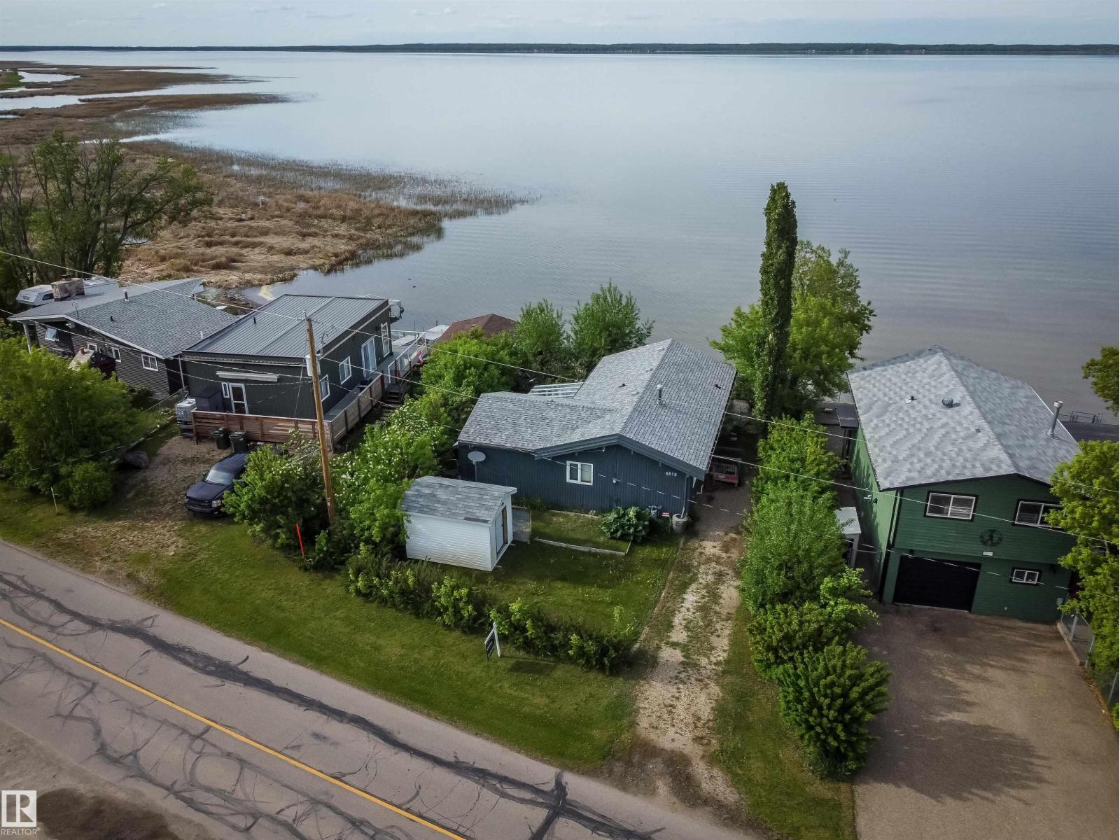 6818 50 Av, Rural Lac Ste. Anne County, Alberta T0E 0A0 - Photo 37 - E4467981