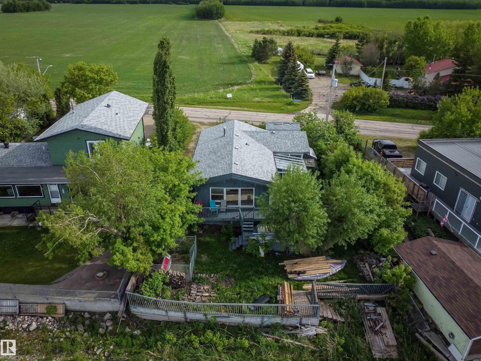 6818 50 Av, Rural Lac Ste. Anne County, Alberta T0E 0A0 - Photo 43 - E4467981