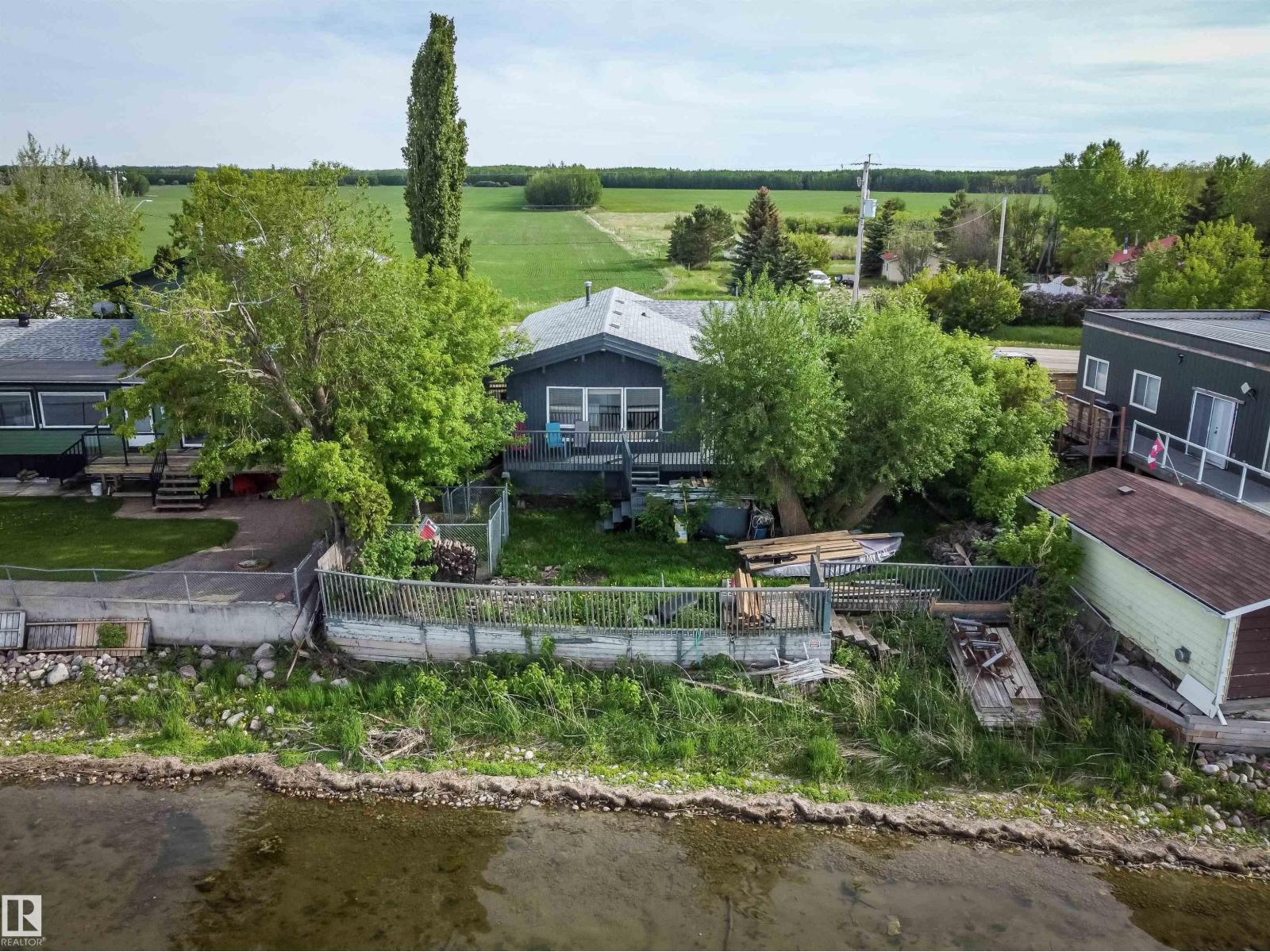 6818 50 Av, Rural Lac Ste. Anne County, Alberta T0E 0A0 - Photo 5 - E4467981