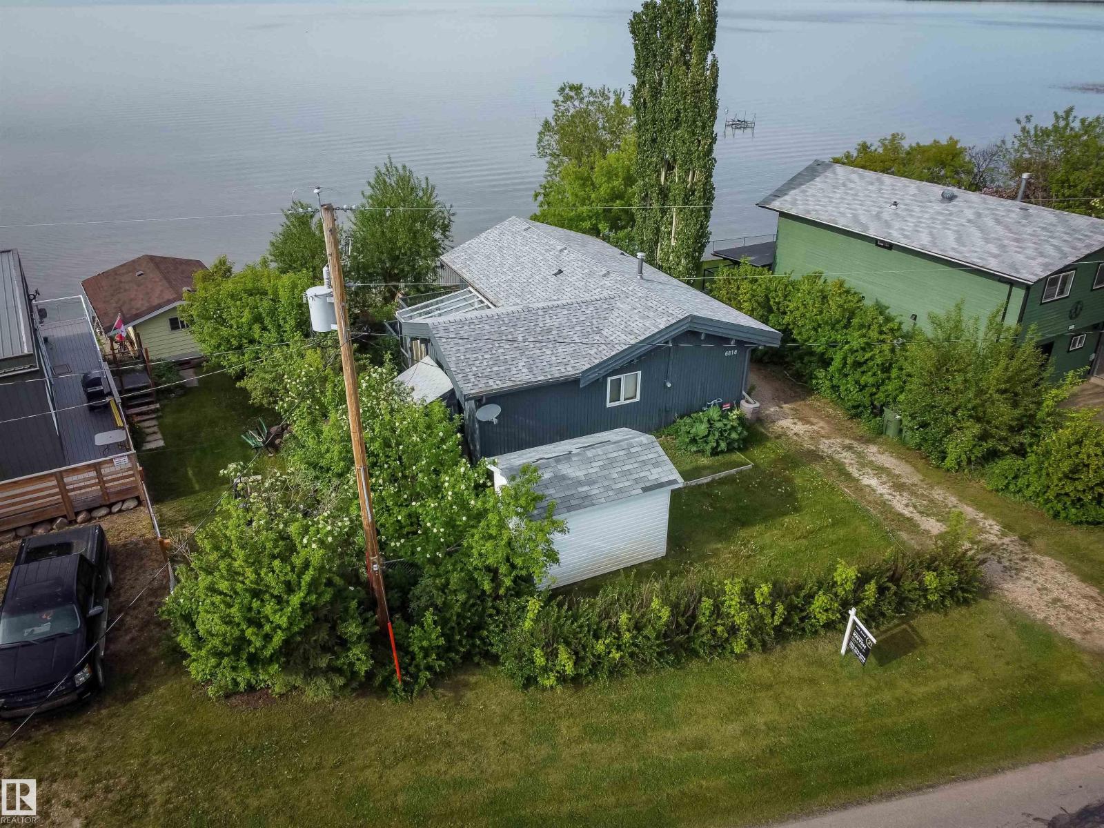 6818 50 Av, Rural Lac Ste. Anne County, Alberta T0E 0A0 - Photo 6 - E4467981