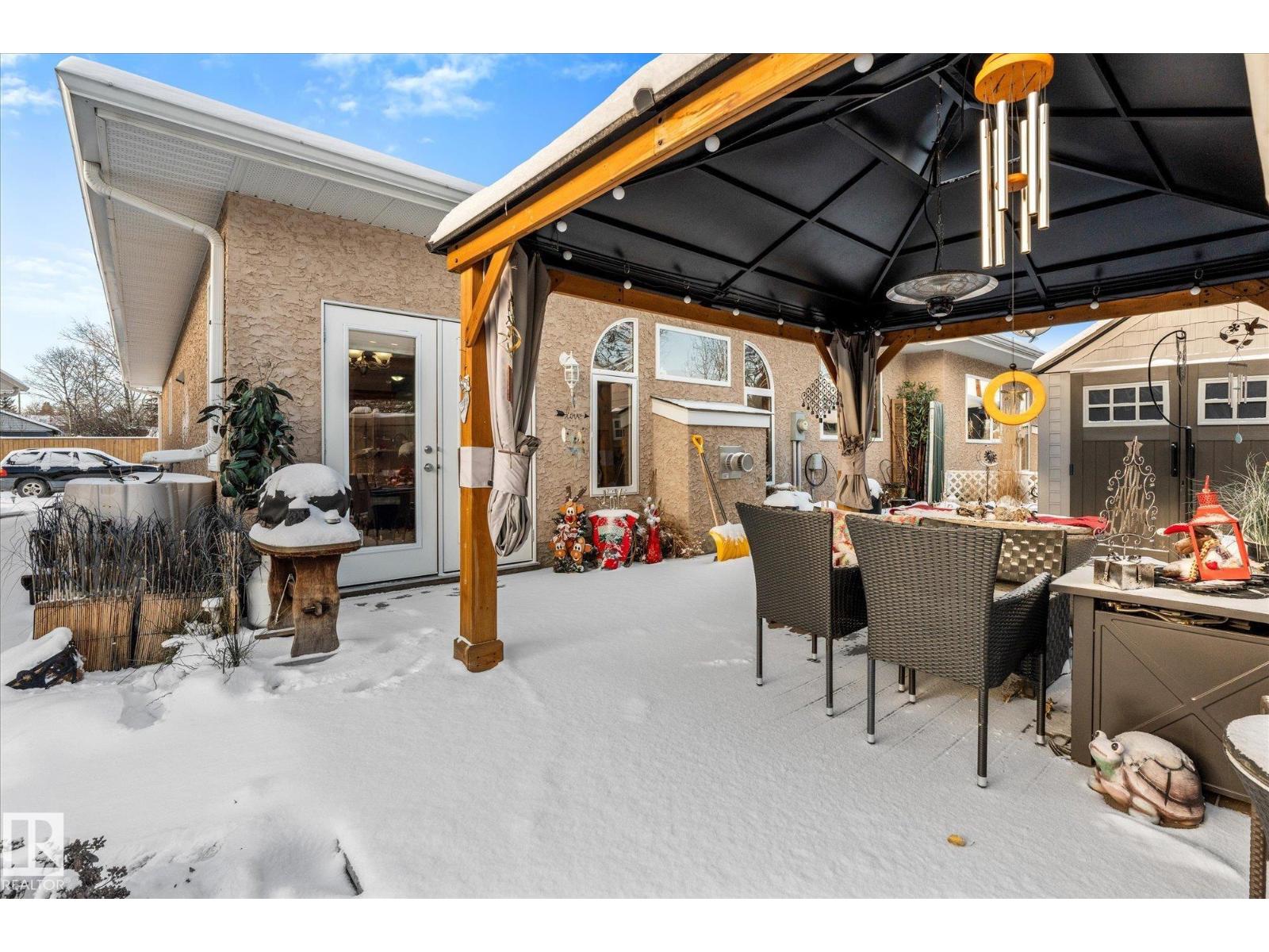 4933 48 Av, Onoway, Alberta T0E 1V0 - Photo 29 - E4468004