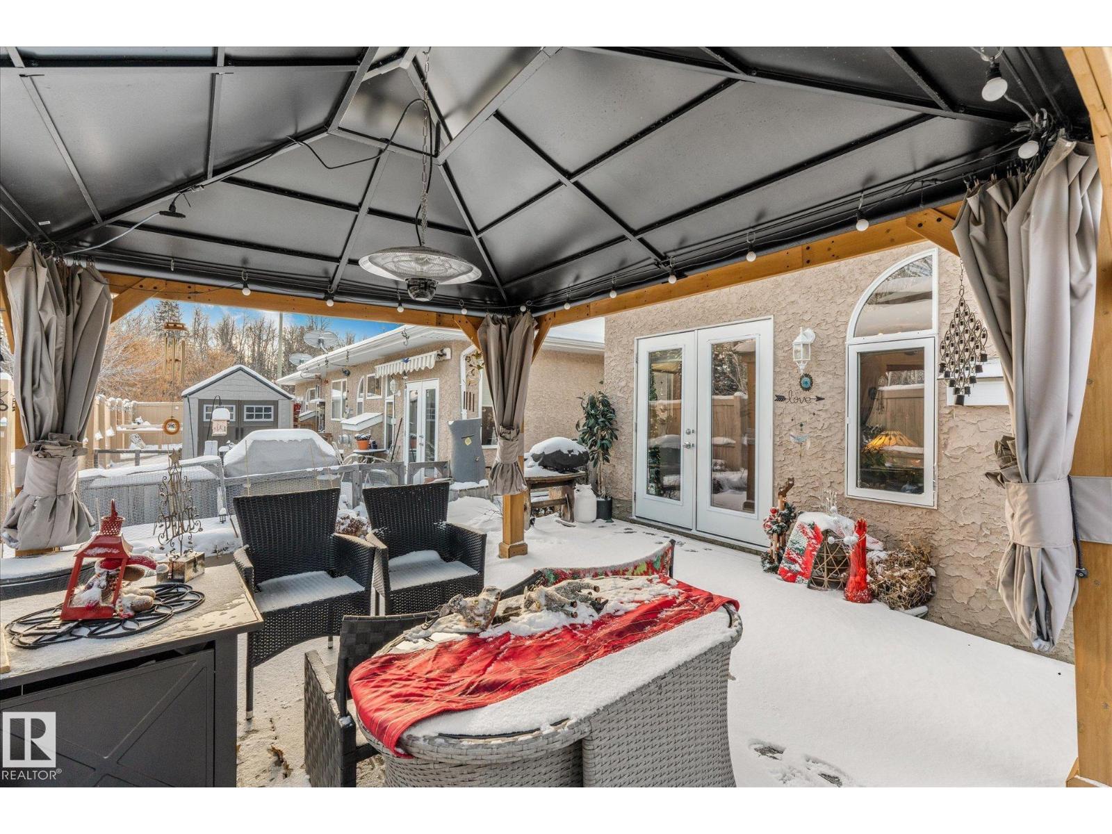 4933 48 Av, Onoway, Alberta T0E 1V0 - Photo 30 - E4468004