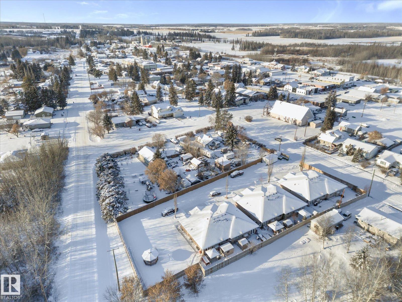 4933 48 Av, Onoway, Alberta T0E 1V0 - Photo 31 - E4468004