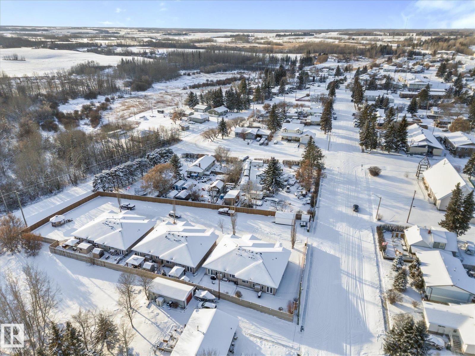 4933 48 Av, Onoway, Alberta T0E 1V0 - Photo 32 - E4468004