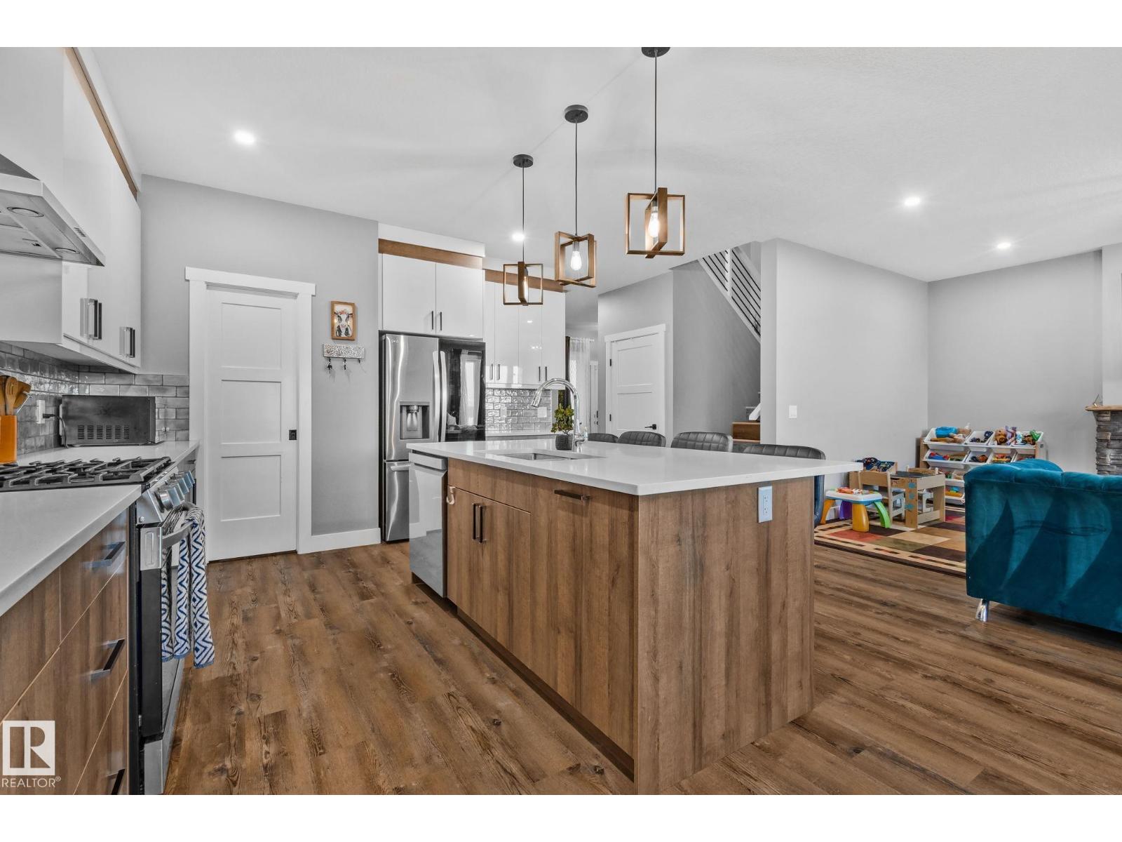 5262 47 Ave, Calmar, Alberta  T0C 0V0 - Photo 10 - E4468041