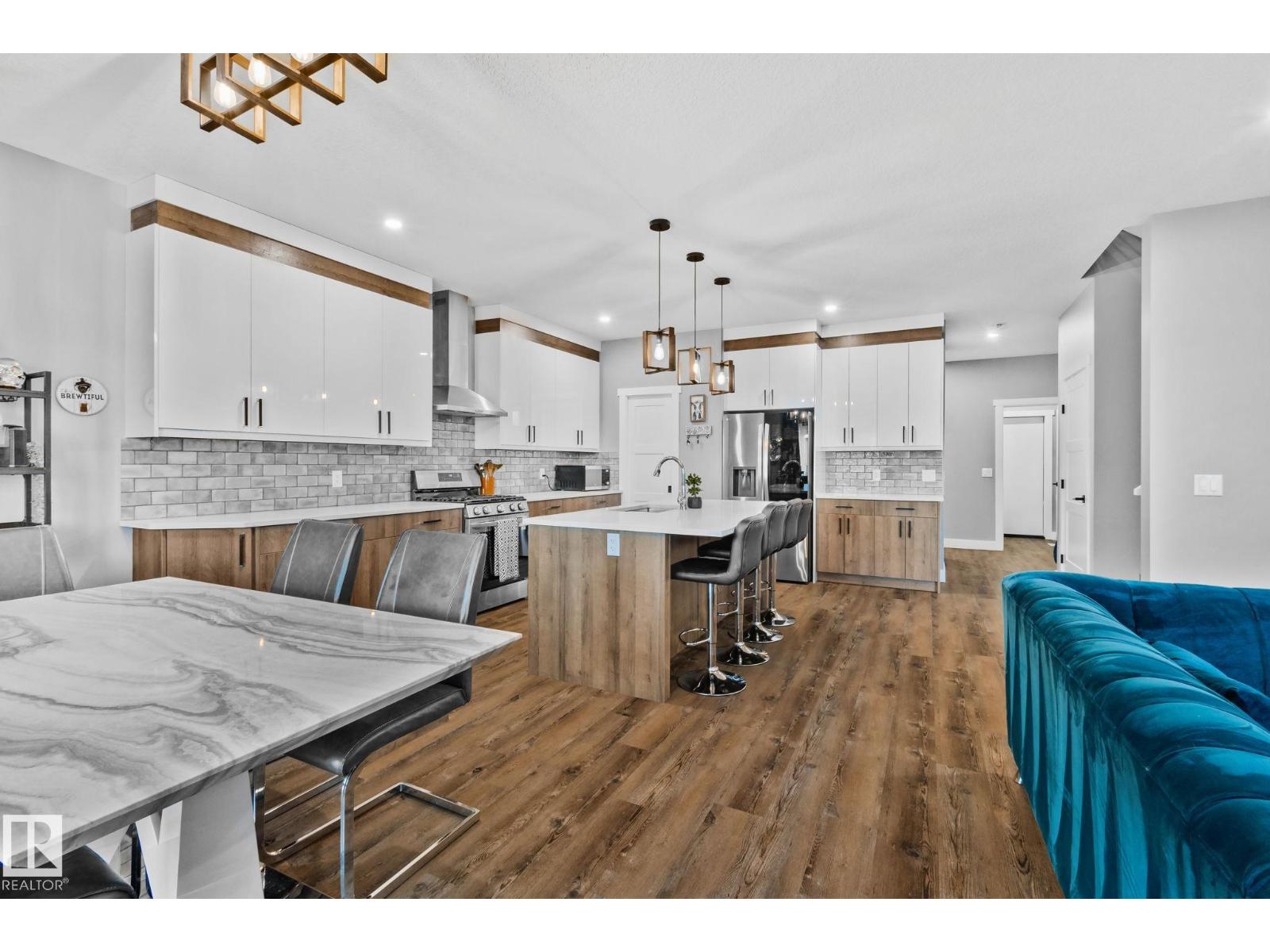 5262 47 Ave, Calmar, Alberta  T0C 0V0 - Photo 12 - E4468041