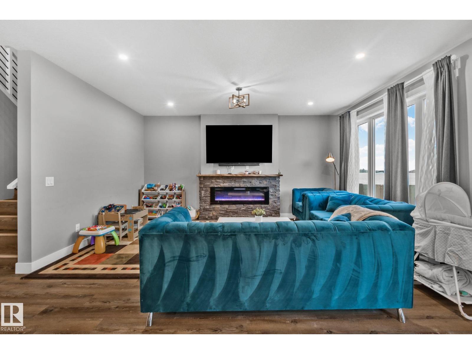 5262 47 Ave, Calmar, Alberta  T0C 0V0 - Photo 17 - E4468041