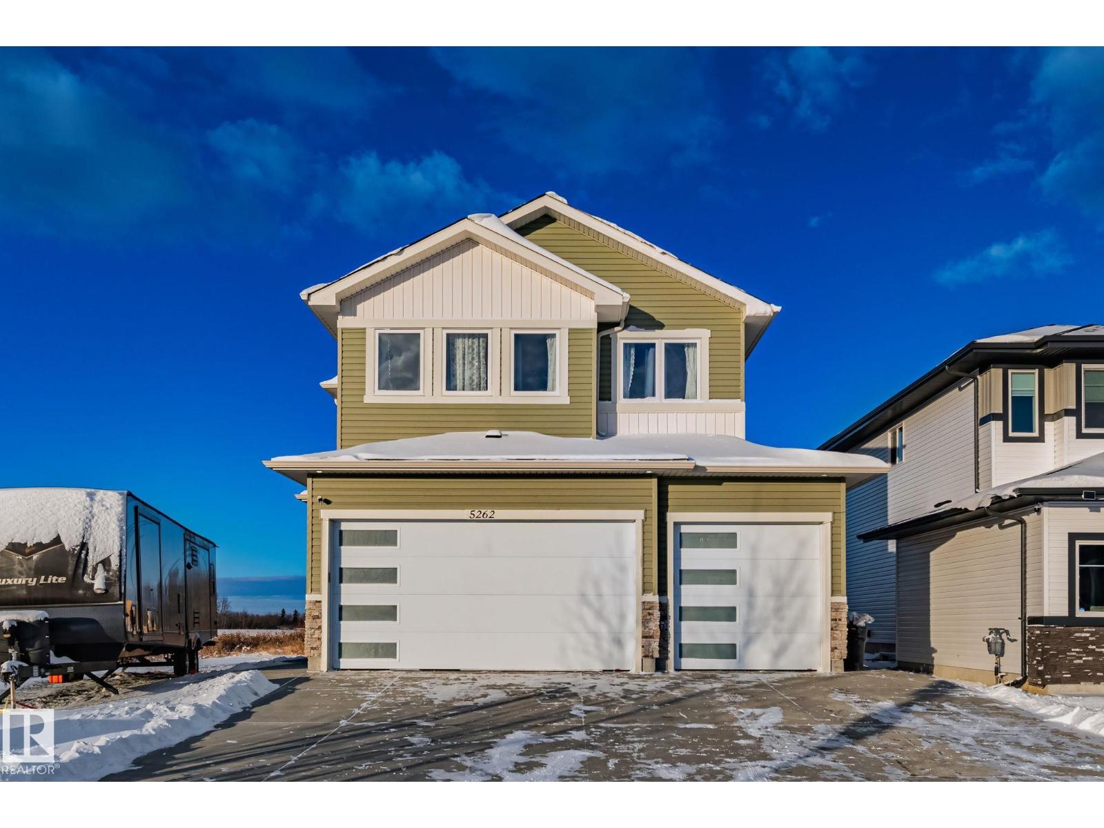 5262 47 Ave, Calmar, Alberta  T0C 0V0 - Photo 2 - E4468041