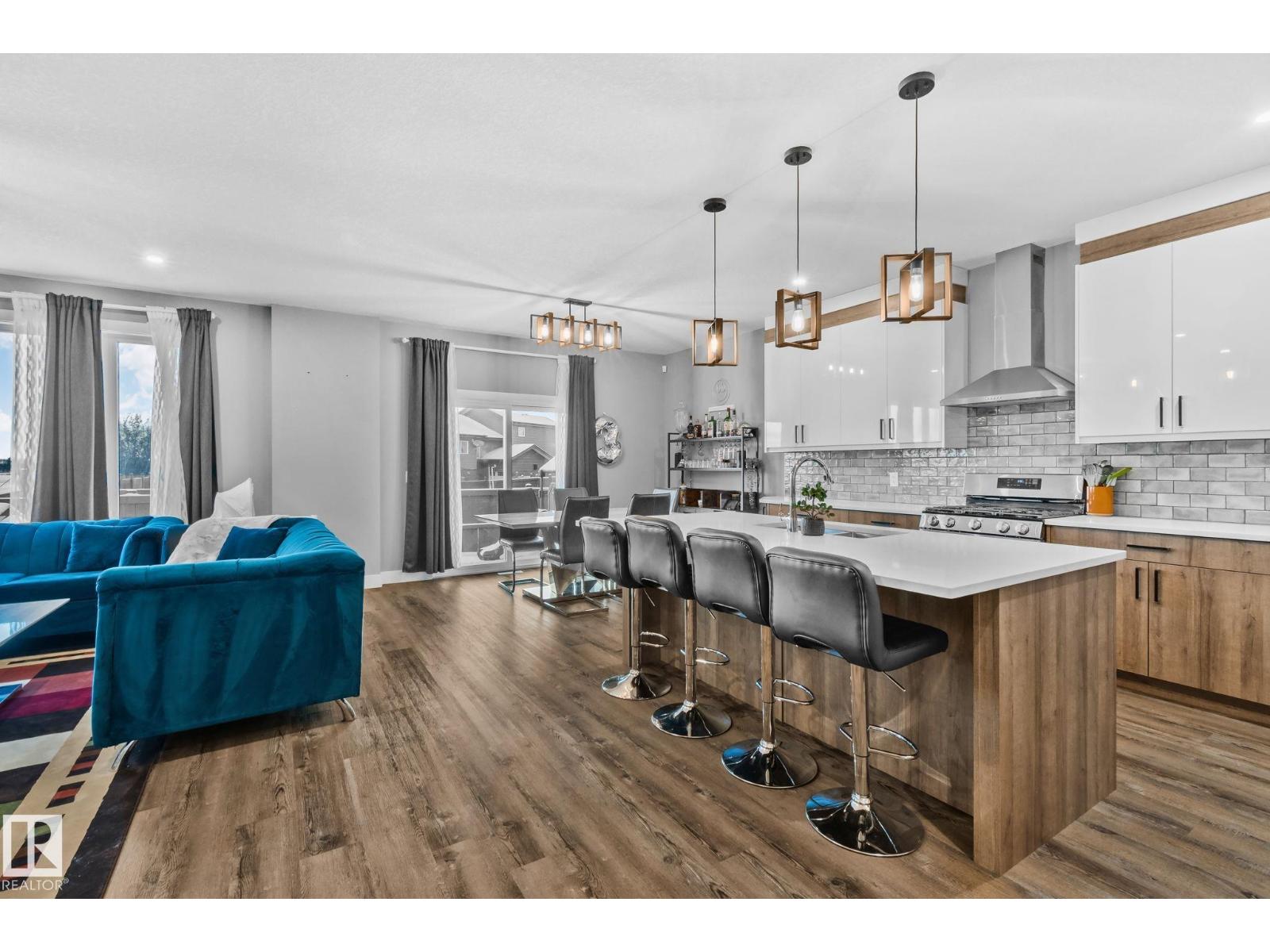 5262 47 Ave, Calmar, Alberta  T0C 0V0 - Photo 7 - E4468041