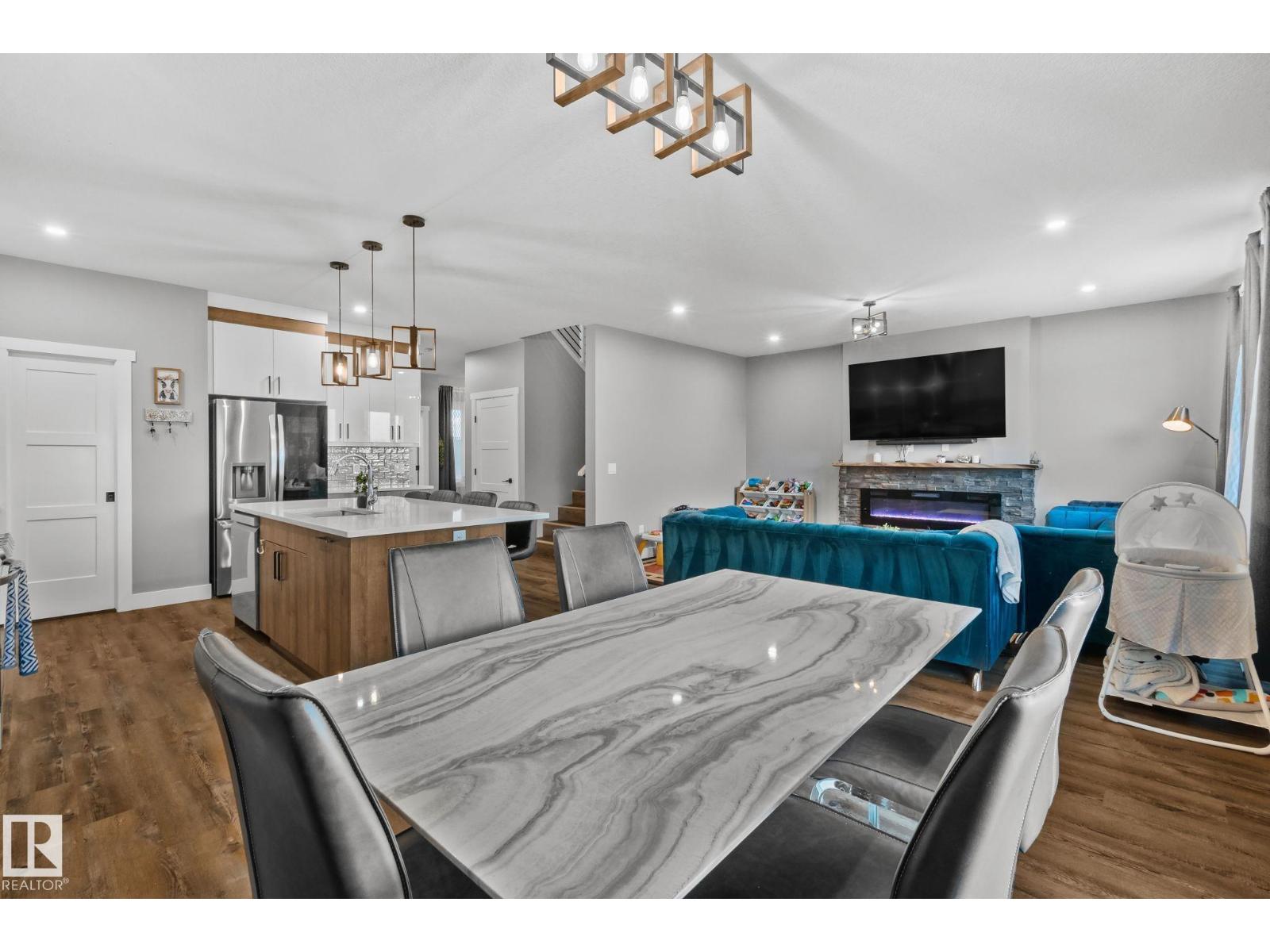 5262 47 Ave, Calmar, Alberta  T0C 0V0 - Photo 8 - E4468041