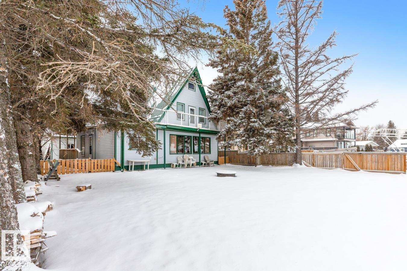 311 3rd St, Rural Lac Ste. Anne County, Alberta  T0E 0L0 - Photo 2 - E4468166