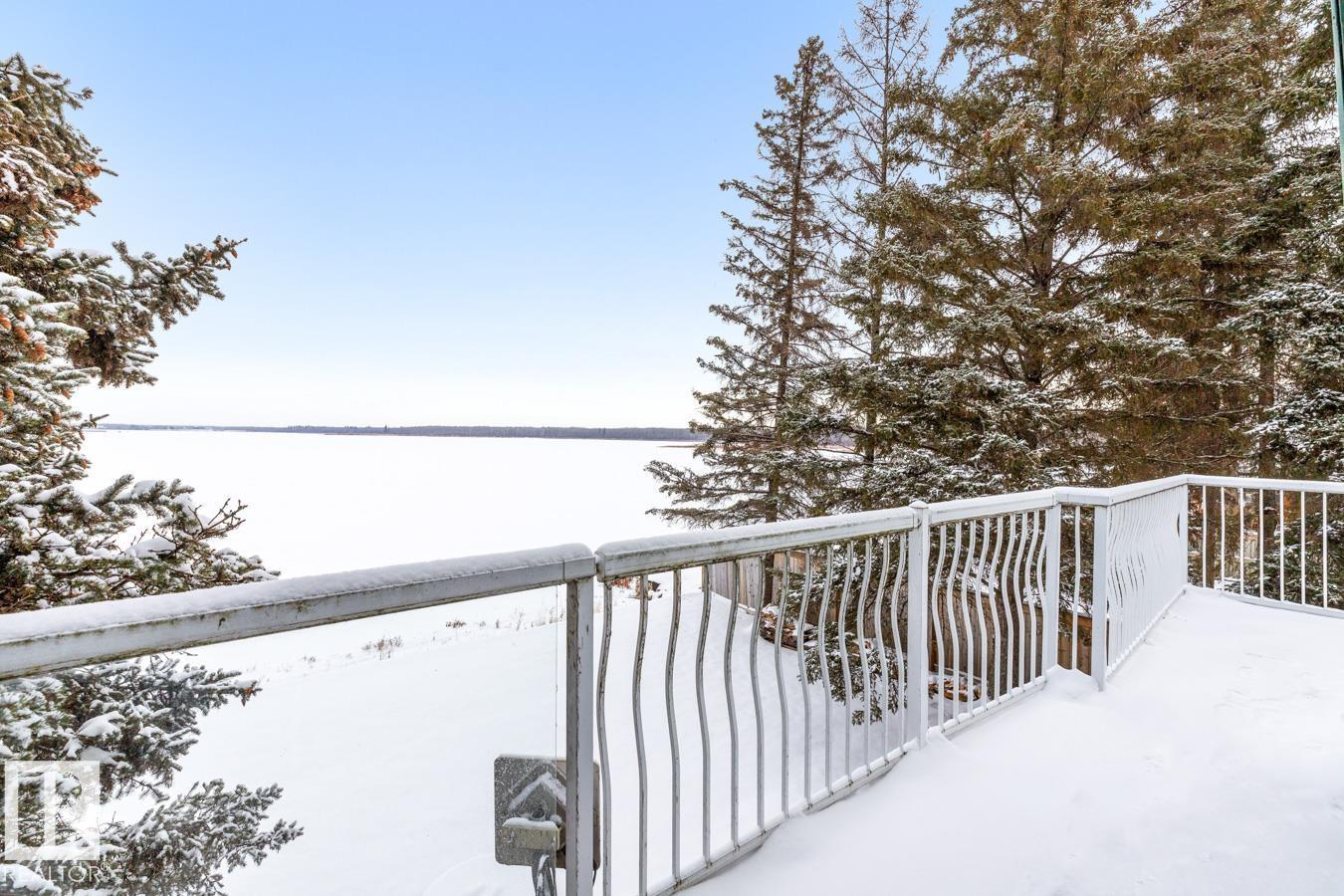 311 3rd St, Rural Lac Ste. Anne County, Alberta  T0E 0L0 - Photo 32 - E4468166