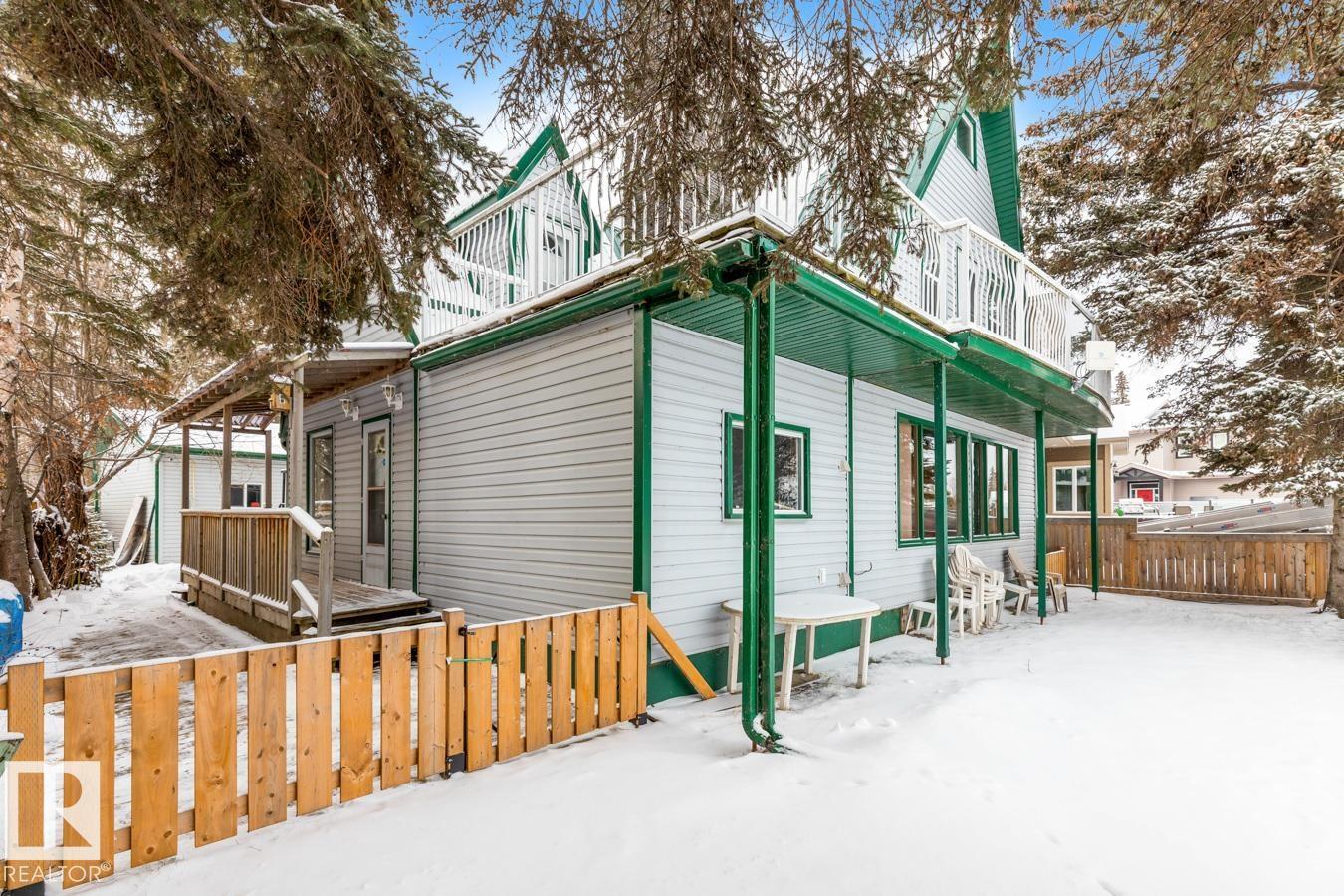 311 3rd St, Rural Lac Ste. Anne County, Alberta  T0E 0L0 - Photo 36 - E4468166