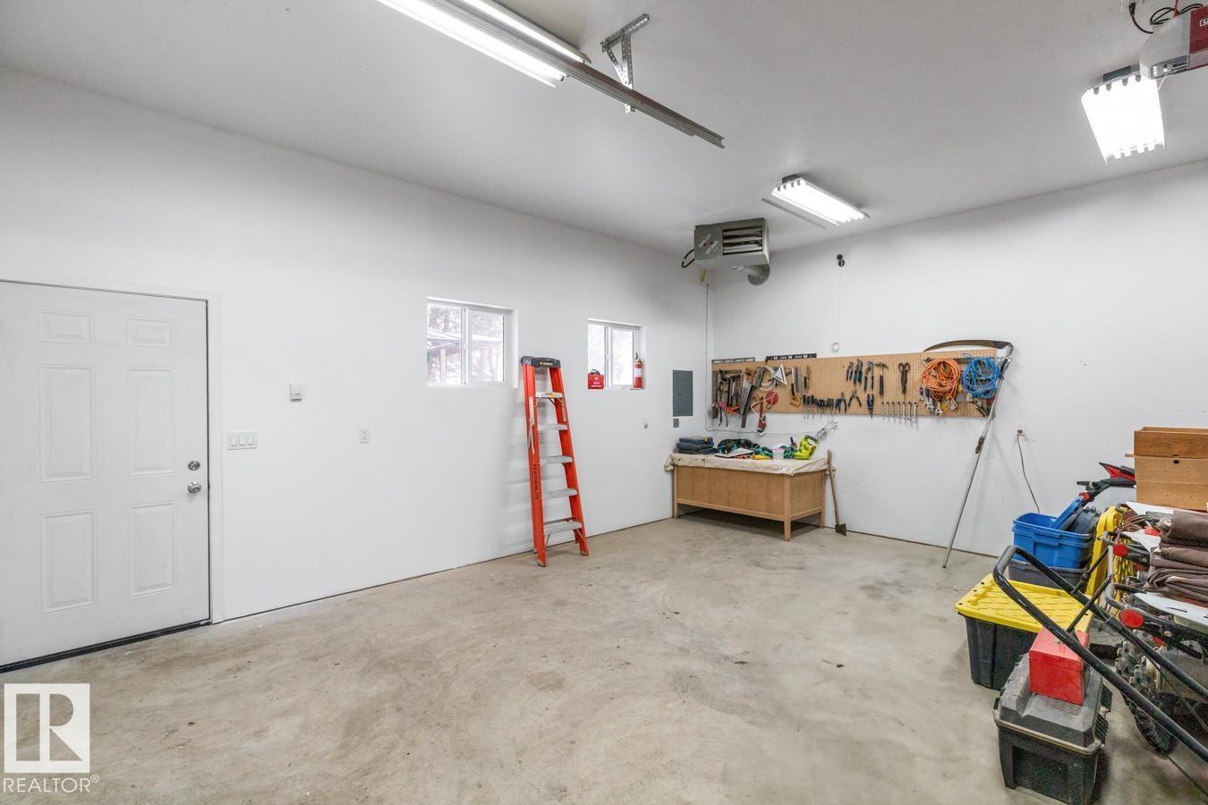 311 3rd St, Rural Lac Ste. Anne County, Alberta  T0E 0L0 - Photo 38 - E4468166