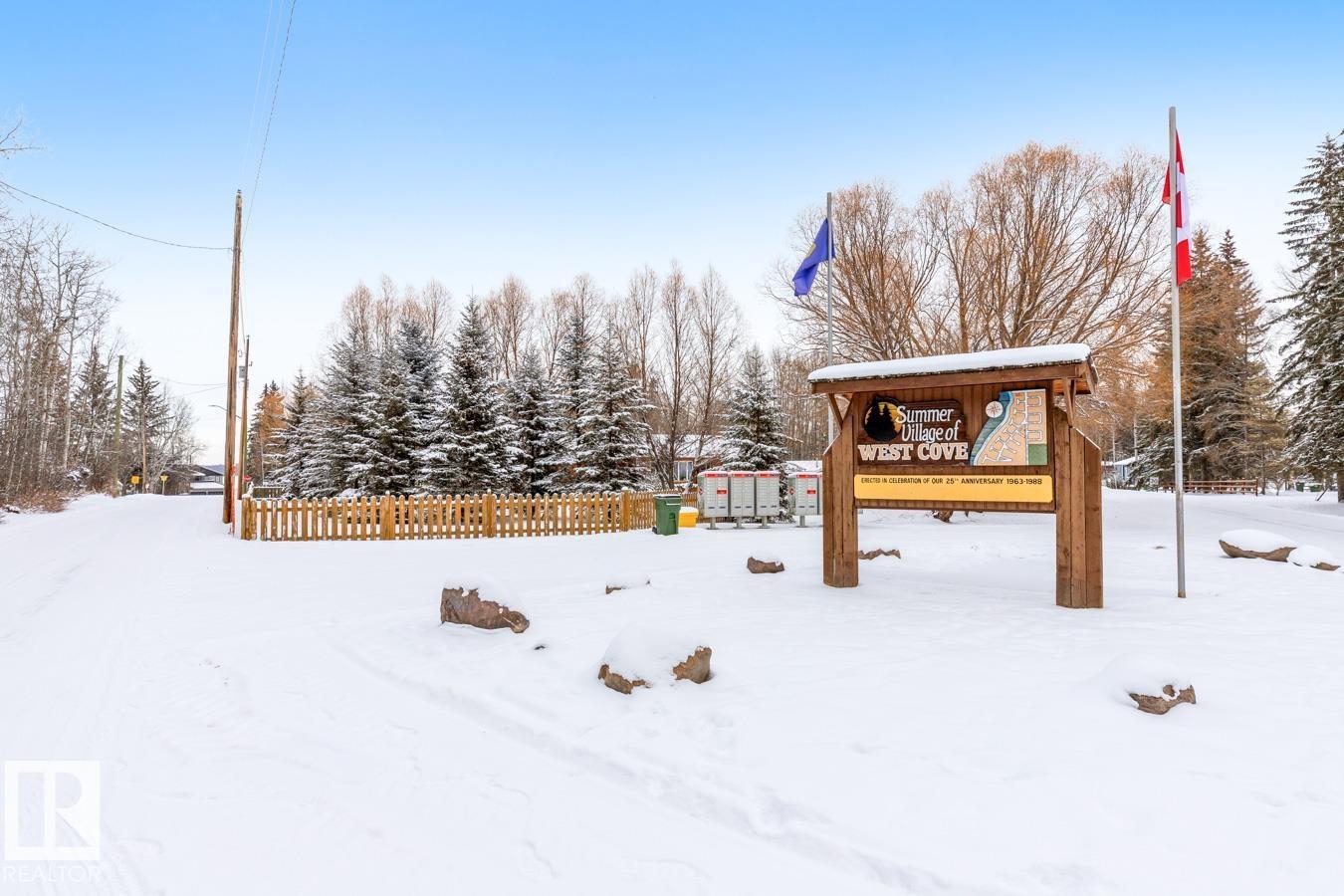 311 3rd St, Rural Lac Ste. Anne County, Alberta  T0E 0L0 - Photo 42 - E4468166