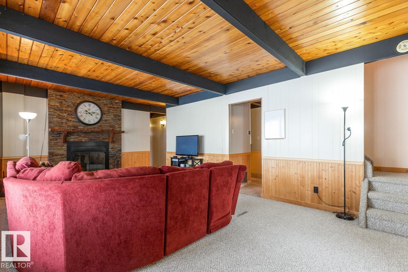 311 3rd St, Rural Lac Ste. Anne County, Alberta  T0E 0L0 - Photo 5 - E4468166