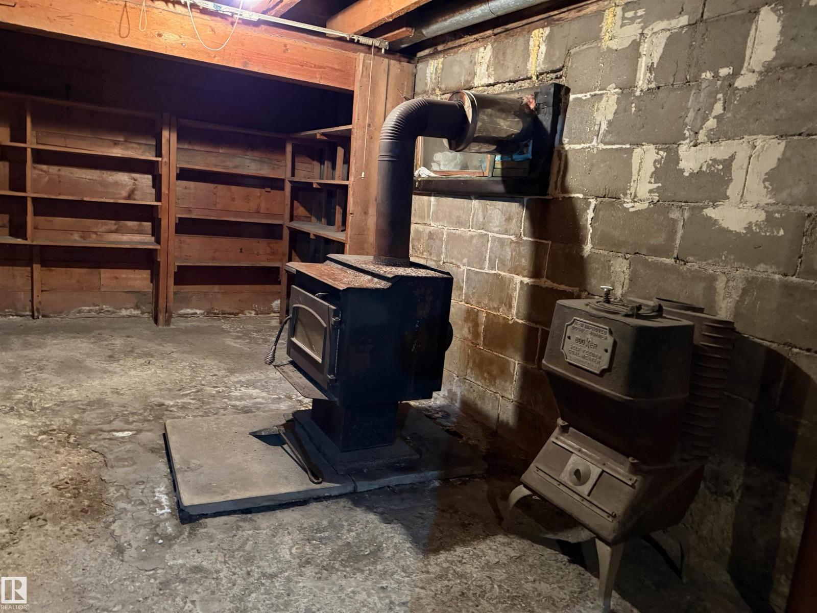 301 4 Av E, Winfield, Alberta  T0C 2X0 - Photo 21 - E4468179