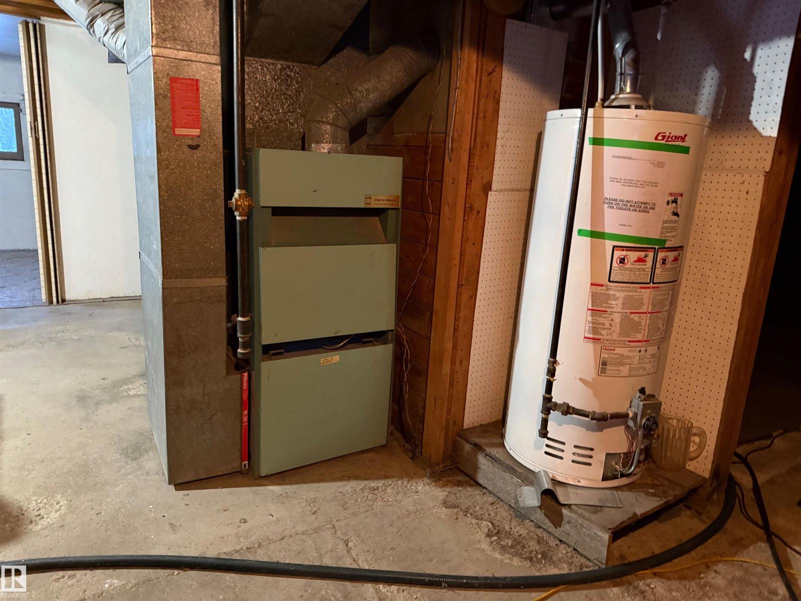 301 4 Av E, Winfield, Alberta  T0C 2X0 - Photo 22 - E4468179