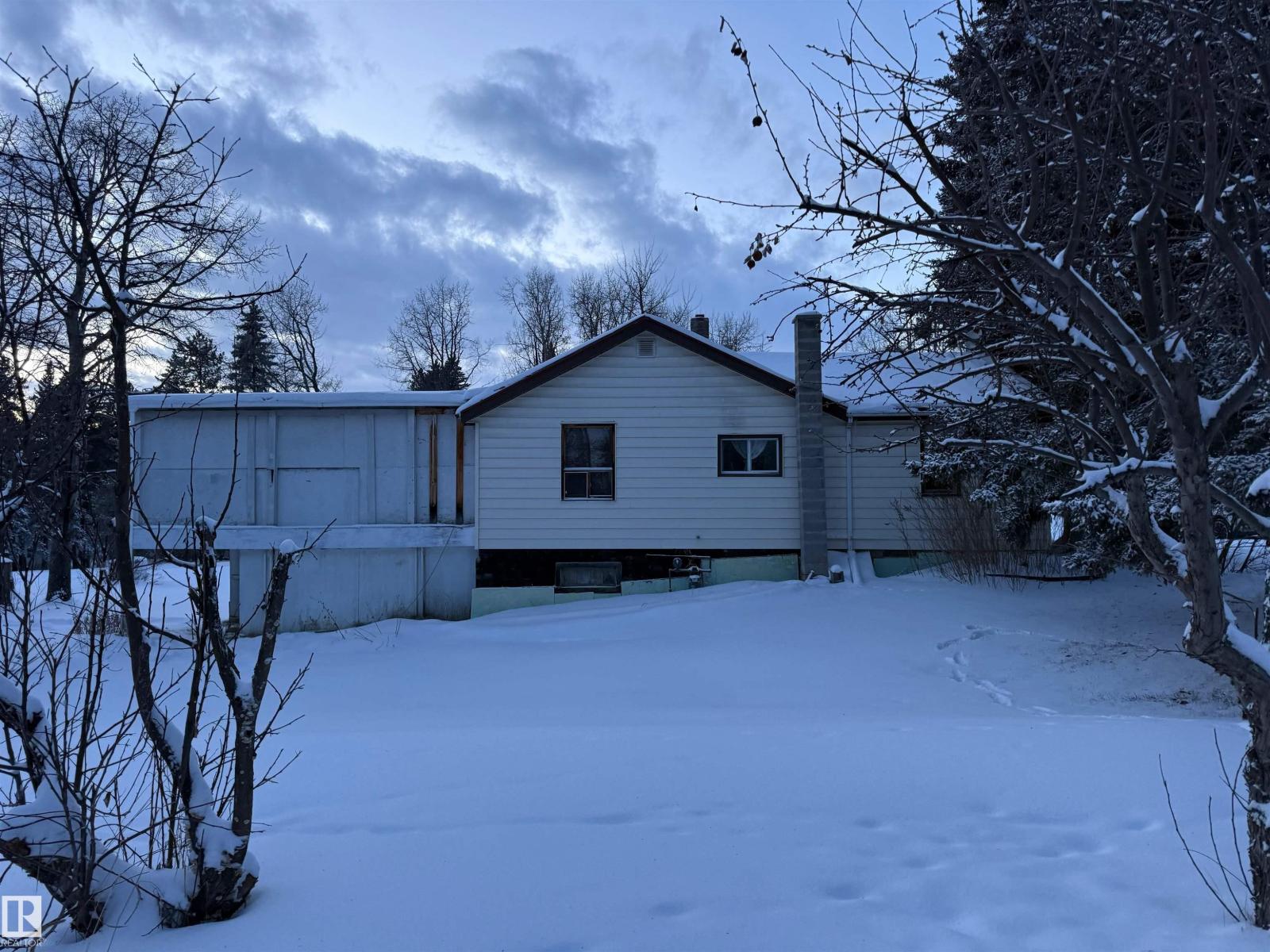 301 4 Av E, Winfield, Alberta  T0C 2X0 - Photo 4 - E4468179