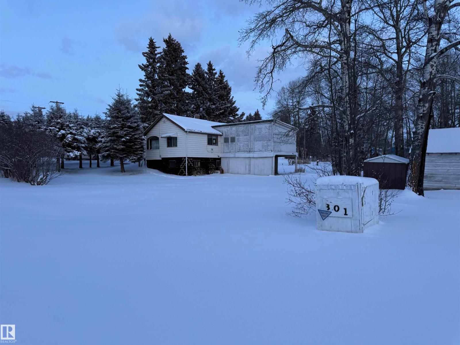 301 4 Av E, Winfield, Alberta  T0C 2X0 - Photo 7 - E4468179