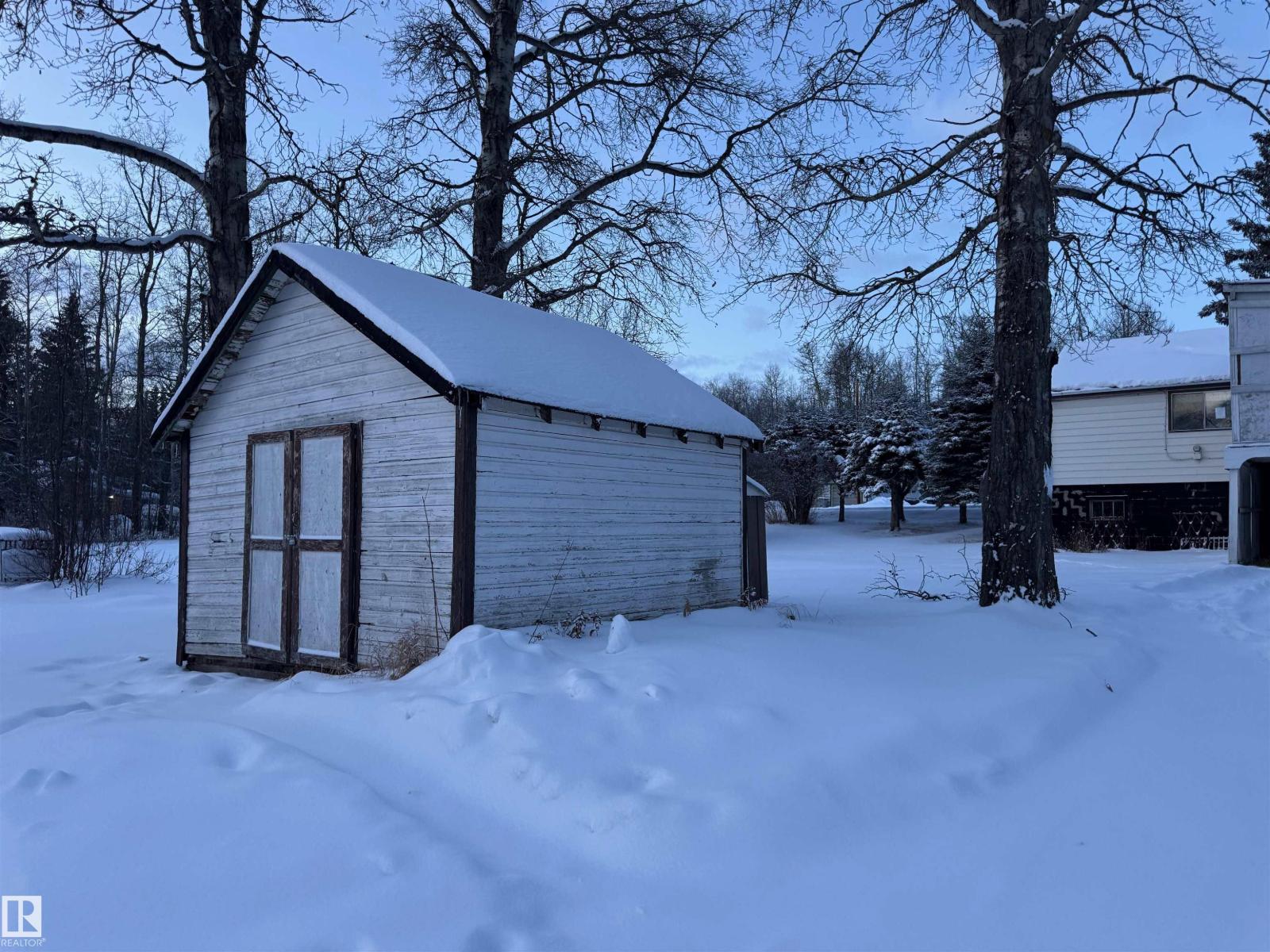 301 4 Av E, Winfield, Alberta  T0C 2X0 - Photo 8 - E4468179