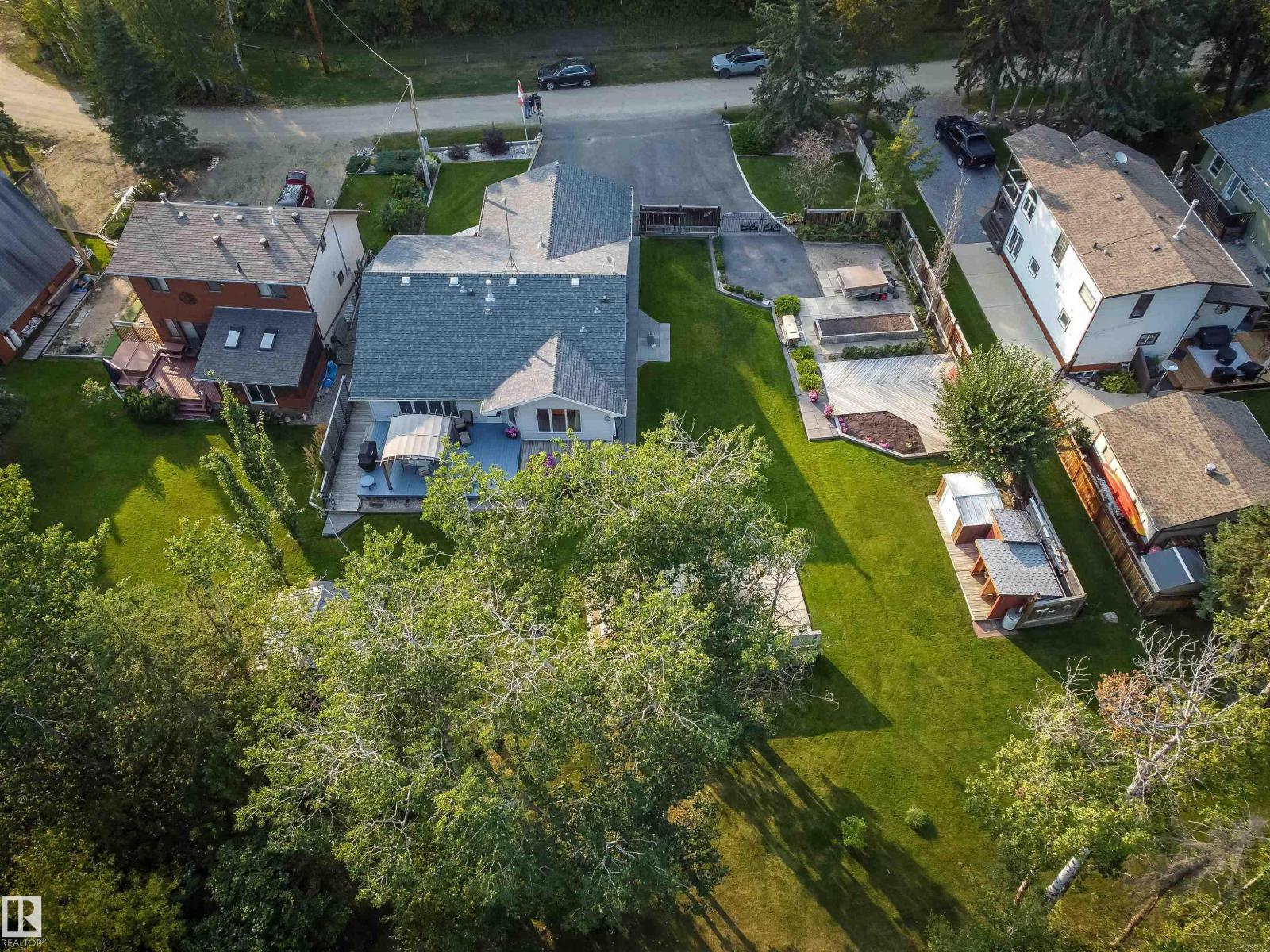 1087 10 St, Rural Lac Ste. Anne County, Alberta  T0E 1A0 - Photo 8 - E4468227