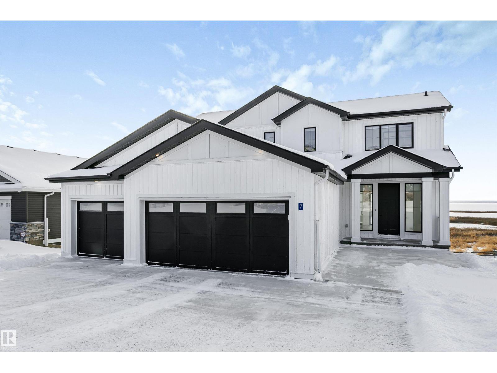 7, 55101 Ste. Anne Tr, Rural Lac Ste. Anne County, Alberta  T0E 1A1 - Photo 1 - E4468271