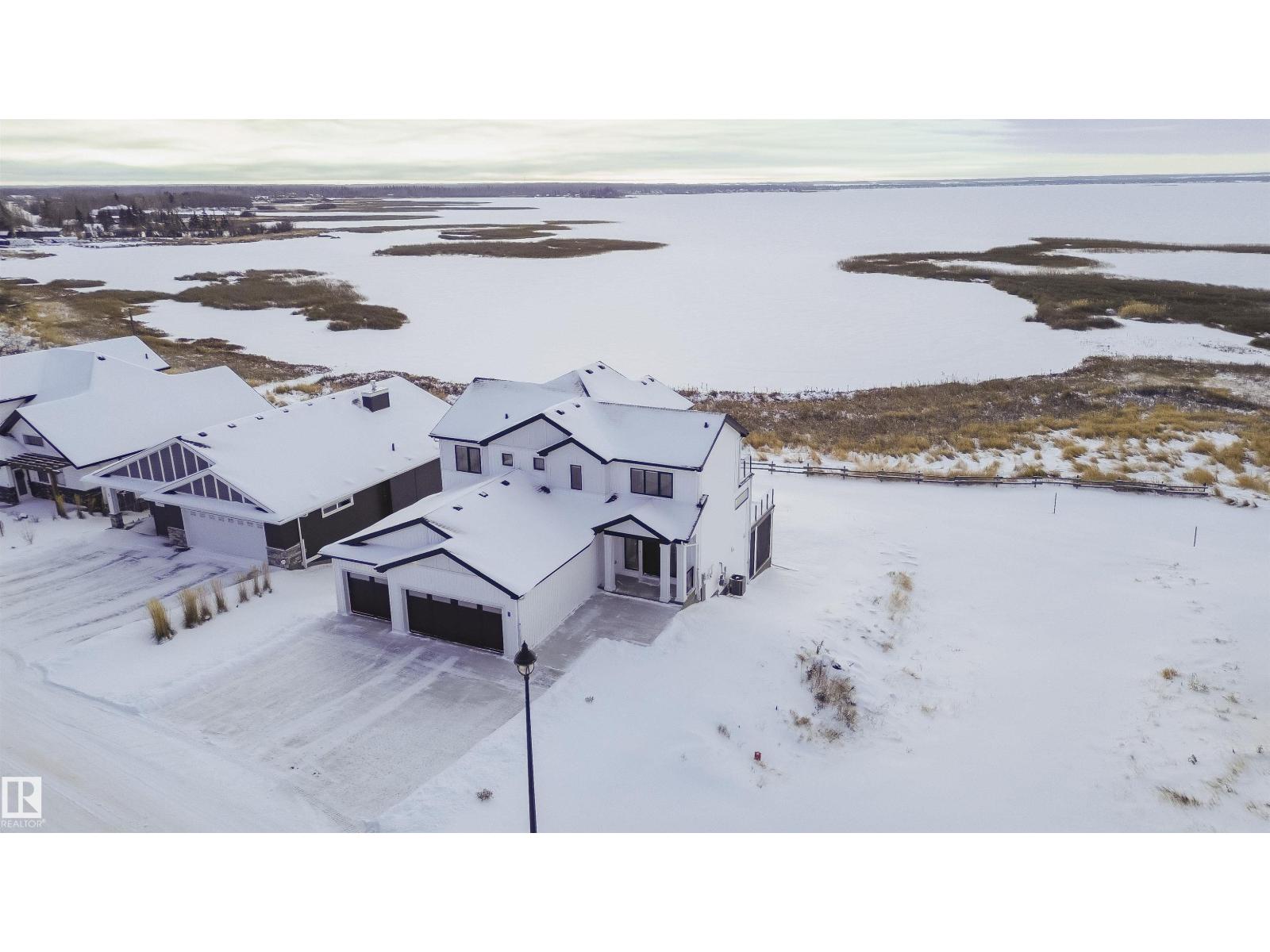 7, 55101 Ste. Anne Tr, Rural Lac Ste. Anne County, Alberta  T0E 1A1 - Photo 3 - E4468271