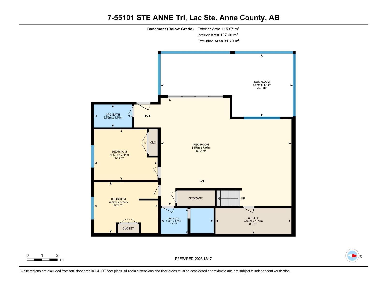 7, 55101 Ste. Anne Tr, Rural Lac Ste. Anne County, Alberta  T0E 1A1 - Photo 54 - E4468271