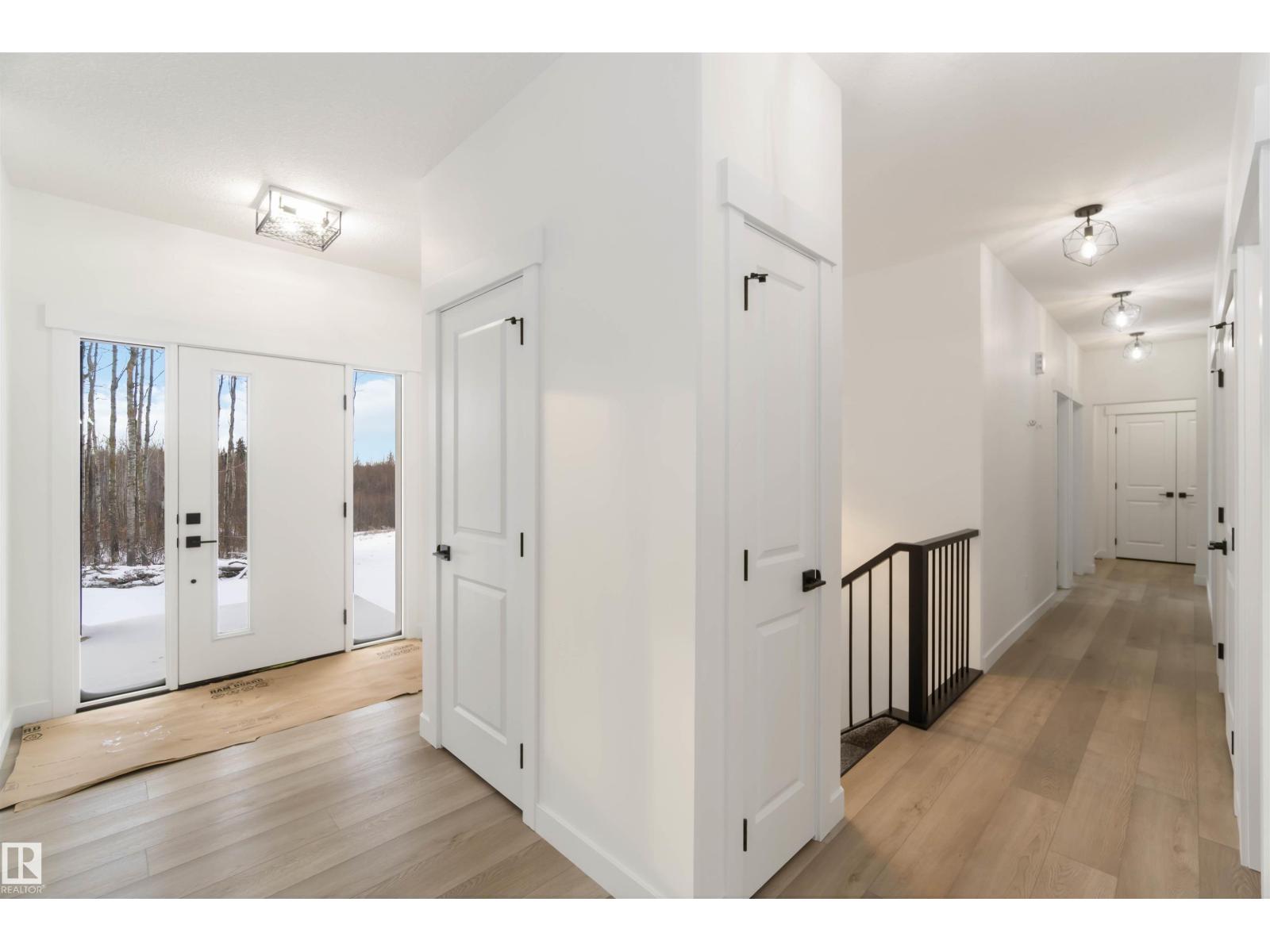 3014 Twp Road 540, Rural Lac Ste. Anne County, Alberta  T0E 1V2 - Photo 10 - E4468279