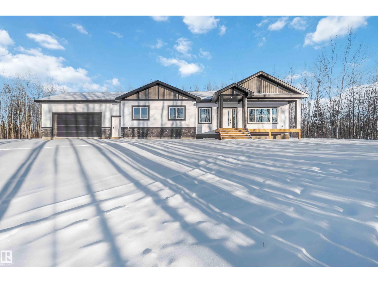 3014 Twp Road 540, Rural Lac Ste. Anne County, Alberta  T0E 1V2 - Photo 2 - E4468279