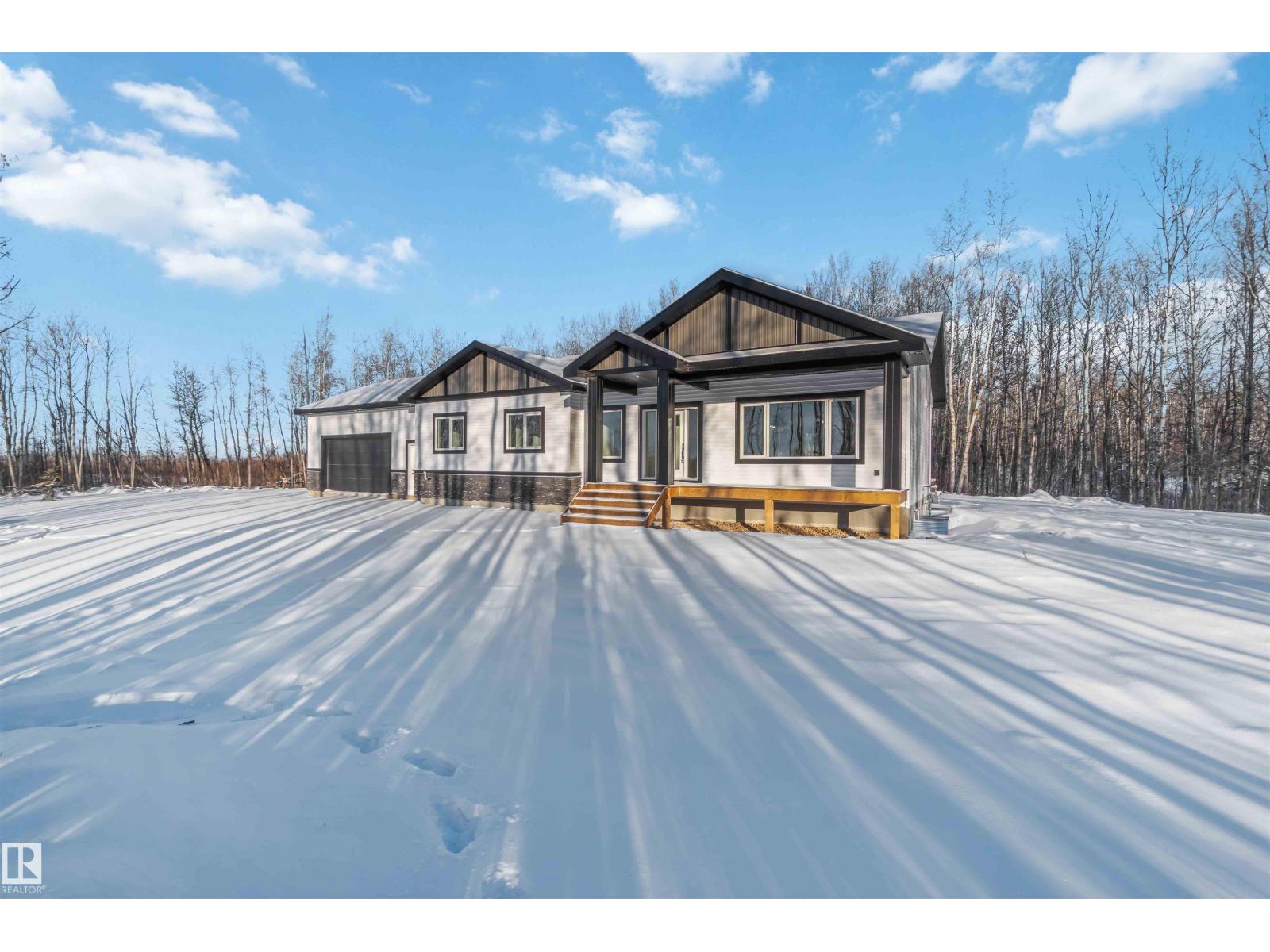 3014 Twp Road 540, Rural Lac Ste. Anne County, Alberta  T0E 1V2 - Photo 3 - E4468279