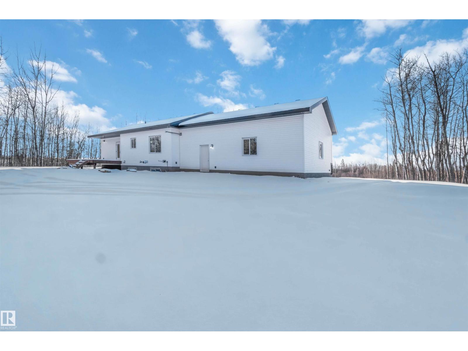 3014 Twp Road 540, Rural Lac Ste. Anne County, Alberta  T0E 1V2 - Photo 49 - E4468279