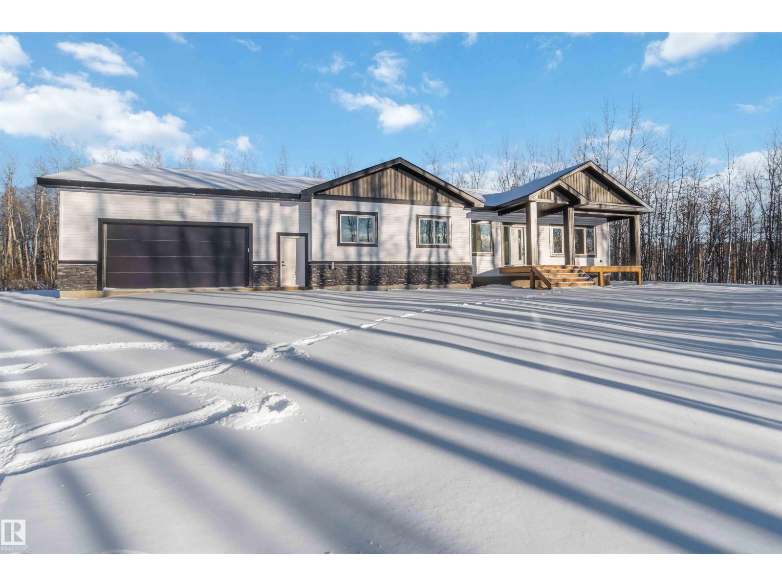 3014 Twp Road 540, Rural Lac Ste. Anne County, Alberta  T0E 1V2 - Photo 50 - E4468279