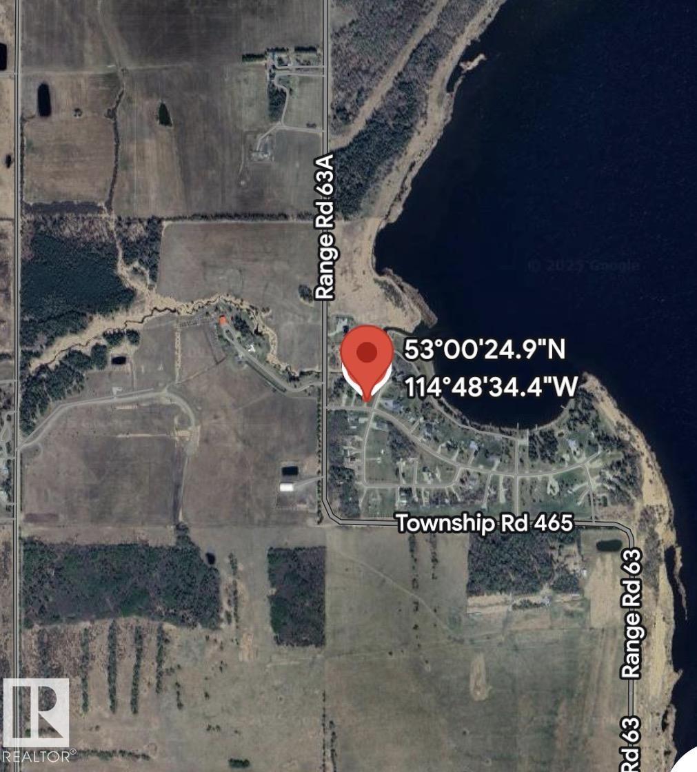 40 465015 Range Rd 63a Rd, Rural Wetaskiwin County, Alberta  T0C 0T0 - Photo 1 - E4468285
