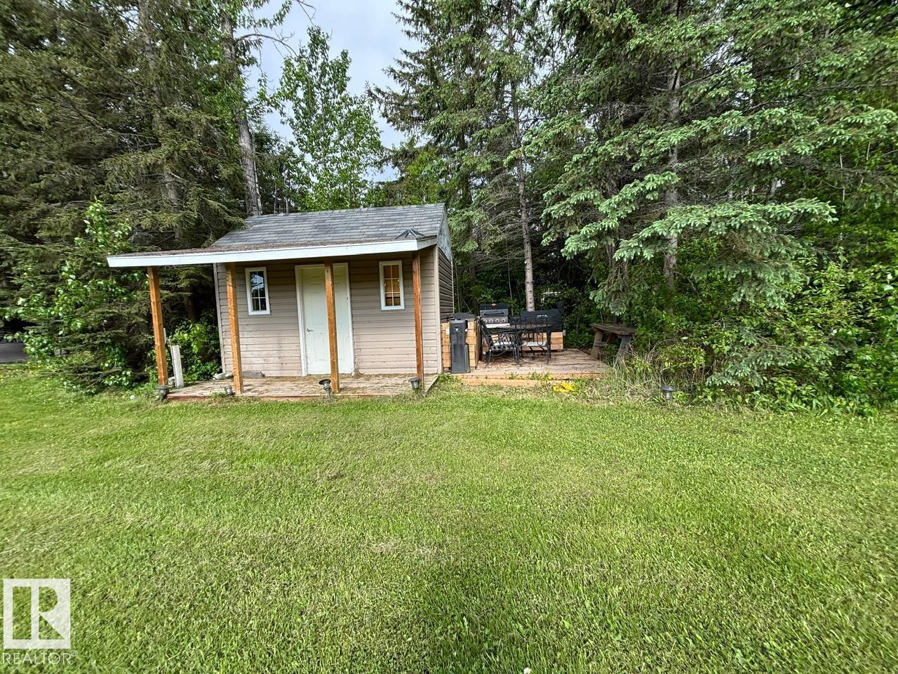 40 465015 Range Rd 63a Rd, Rural Wetaskiwin County, Alberta T0C 0T0 - Photo 14 - E4468285