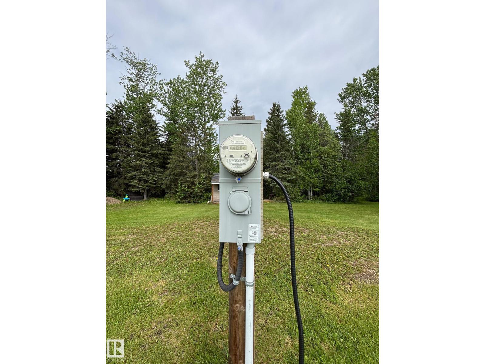 40 465015 Range Rd 63a Rd, Rural Wetaskiwin County, Alberta T0C 0T0 - Photo 19 - E4468285
