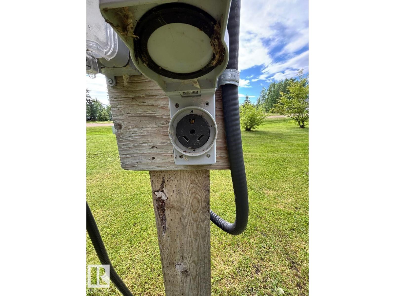 40 465015 Range Rd 63a Rd, Rural Wetaskiwin County, Alberta T0C 0T0 - Photo 22 - E4468285