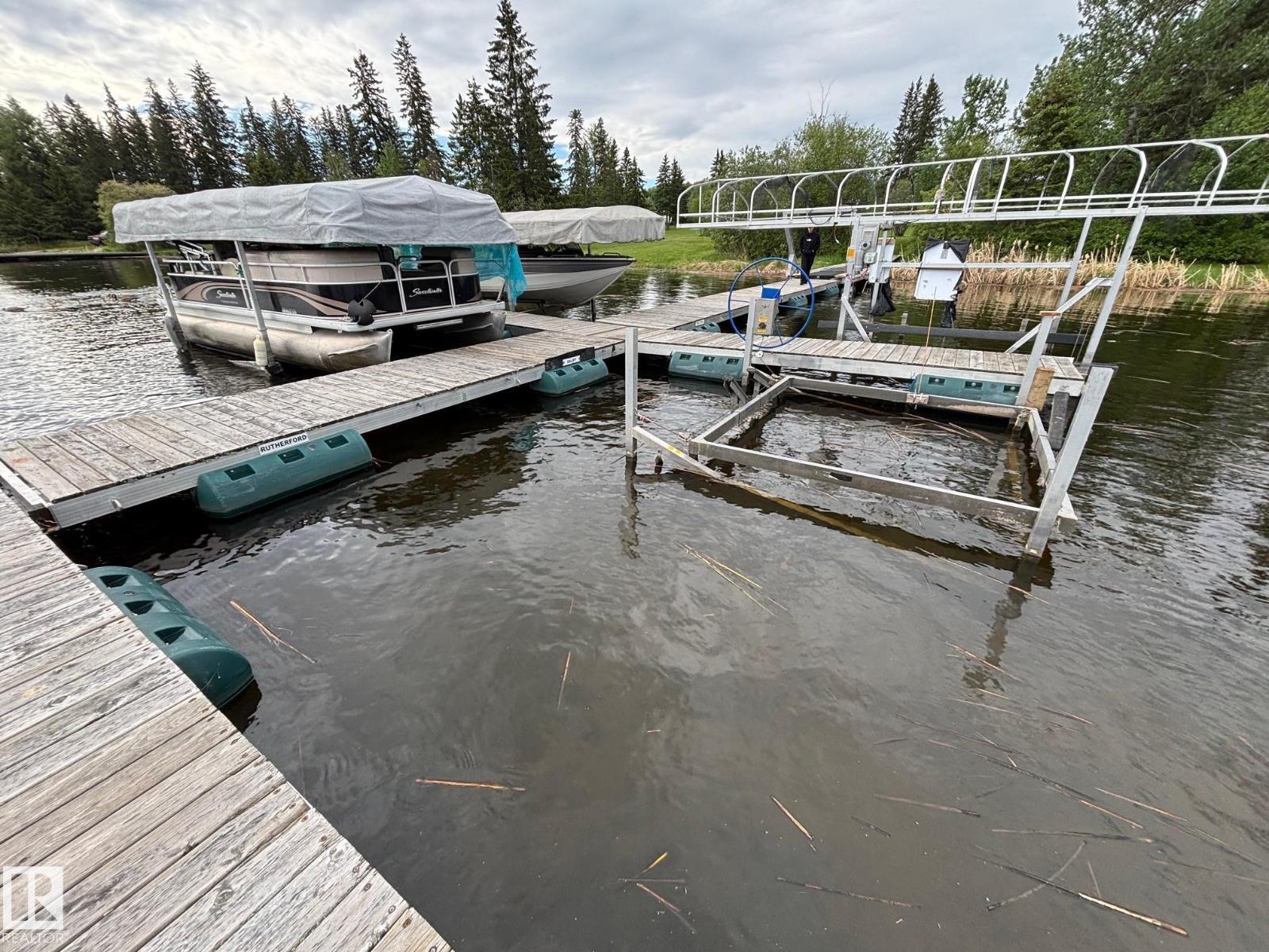 40 465015 Range Rd 63a Rd, Rural Wetaskiwin County, Alberta T0C 0T0 - Photo 25 - E4468285