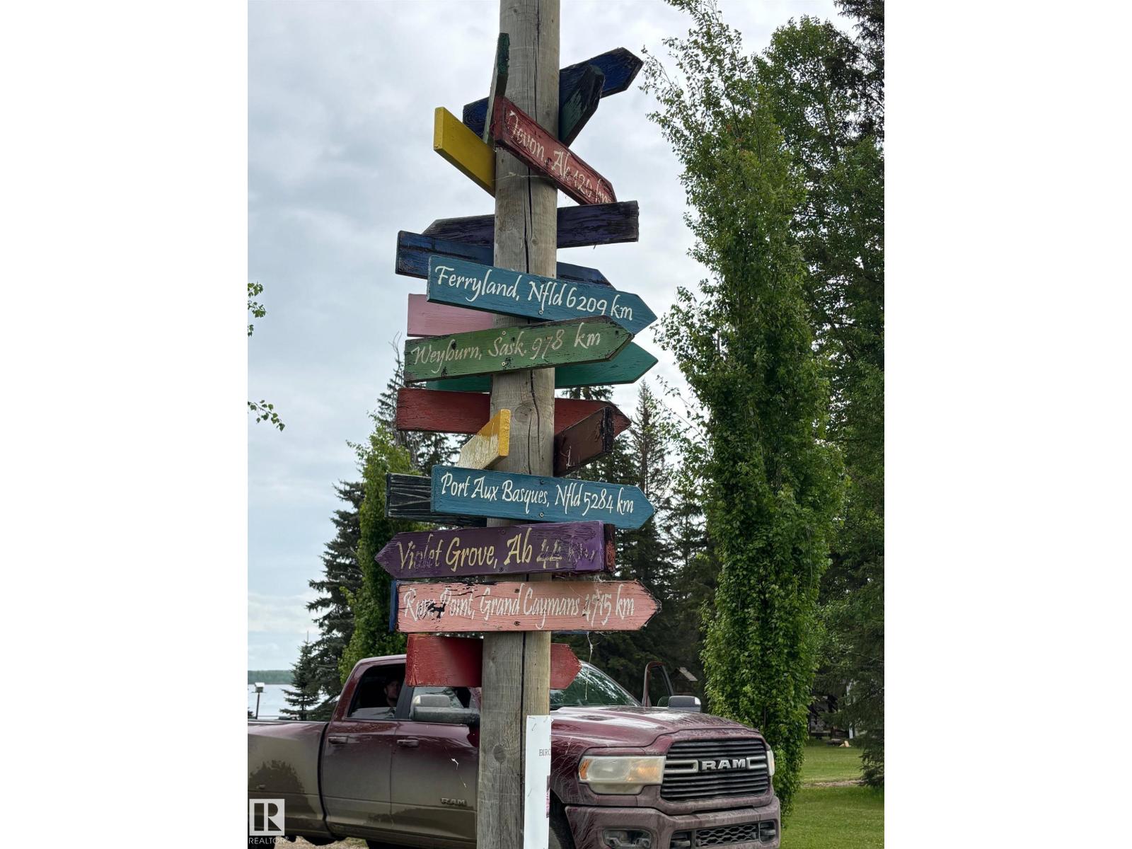 40 465015 Range Rd 63a Rd, Rural Wetaskiwin County, Alberta T0C 0T0 - Photo 34 - E4468285