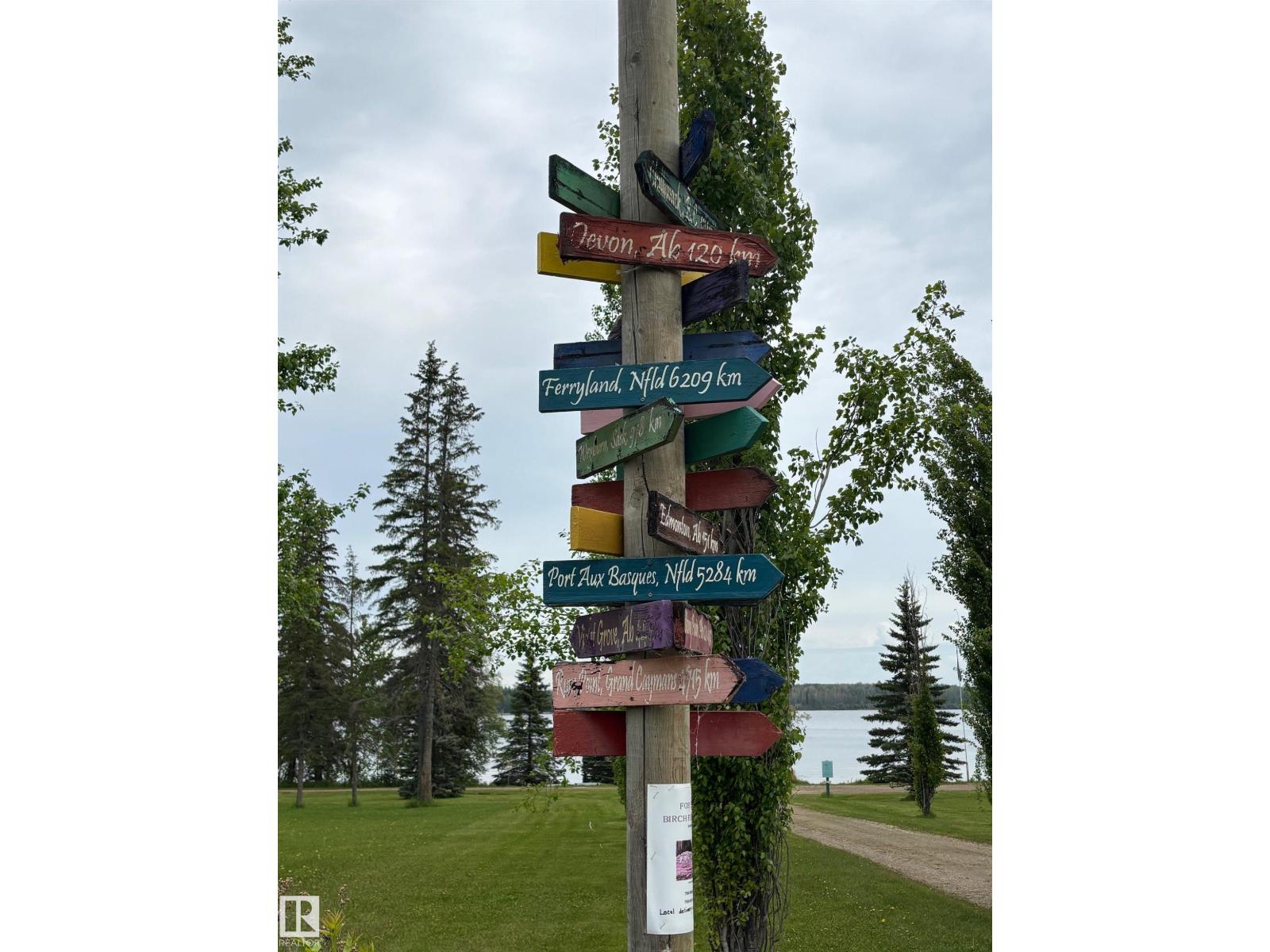 40 465015 Range Rd 63a Rd, Rural Wetaskiwin County, Alberta T0C 0T0 - Photo 35 - E4468285