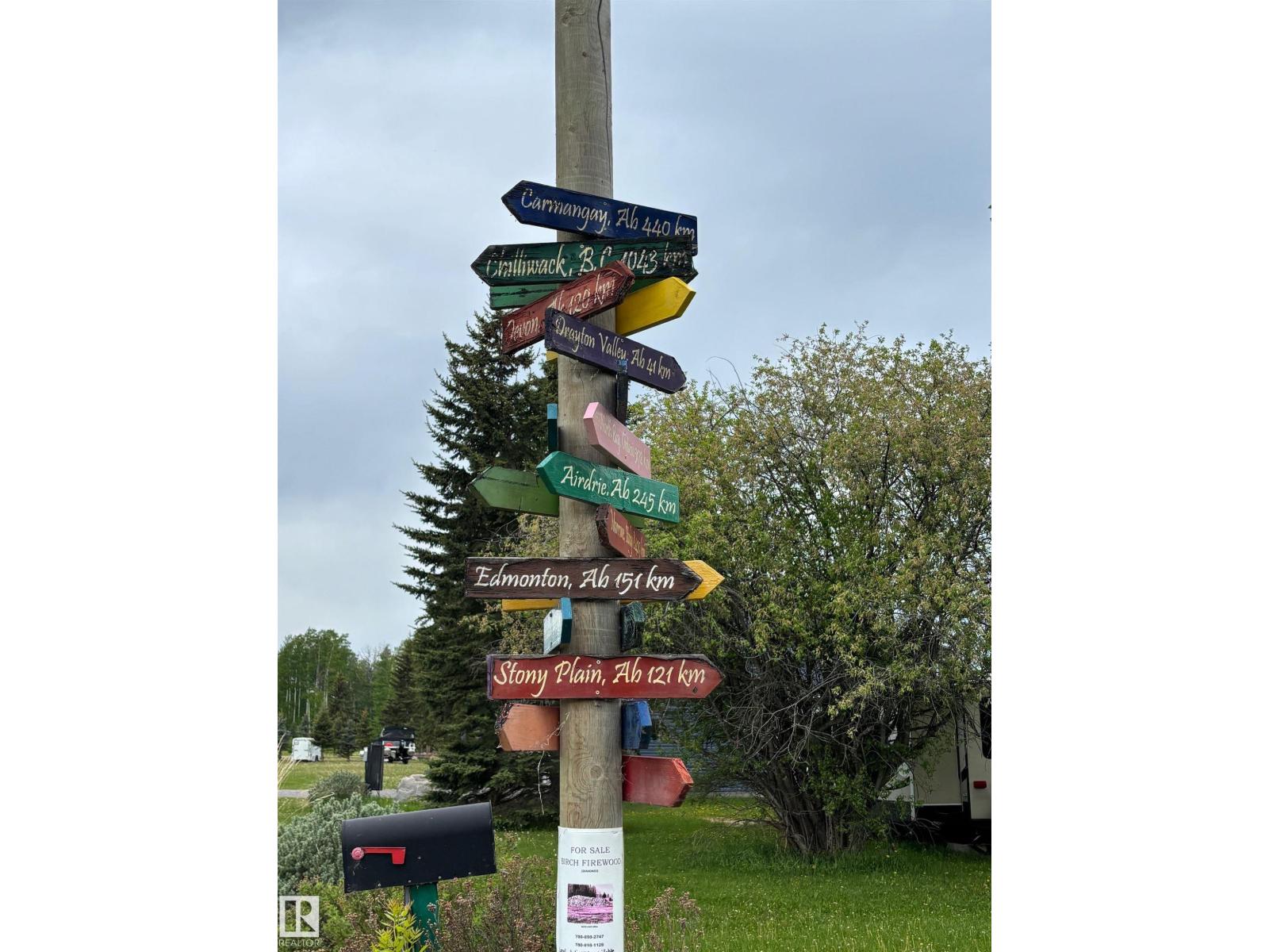 40 465015 Range Rd 63a Rd, Rural Wetaskiwin County, Alberta T0C 0T0 - Photo 36 - E4468285