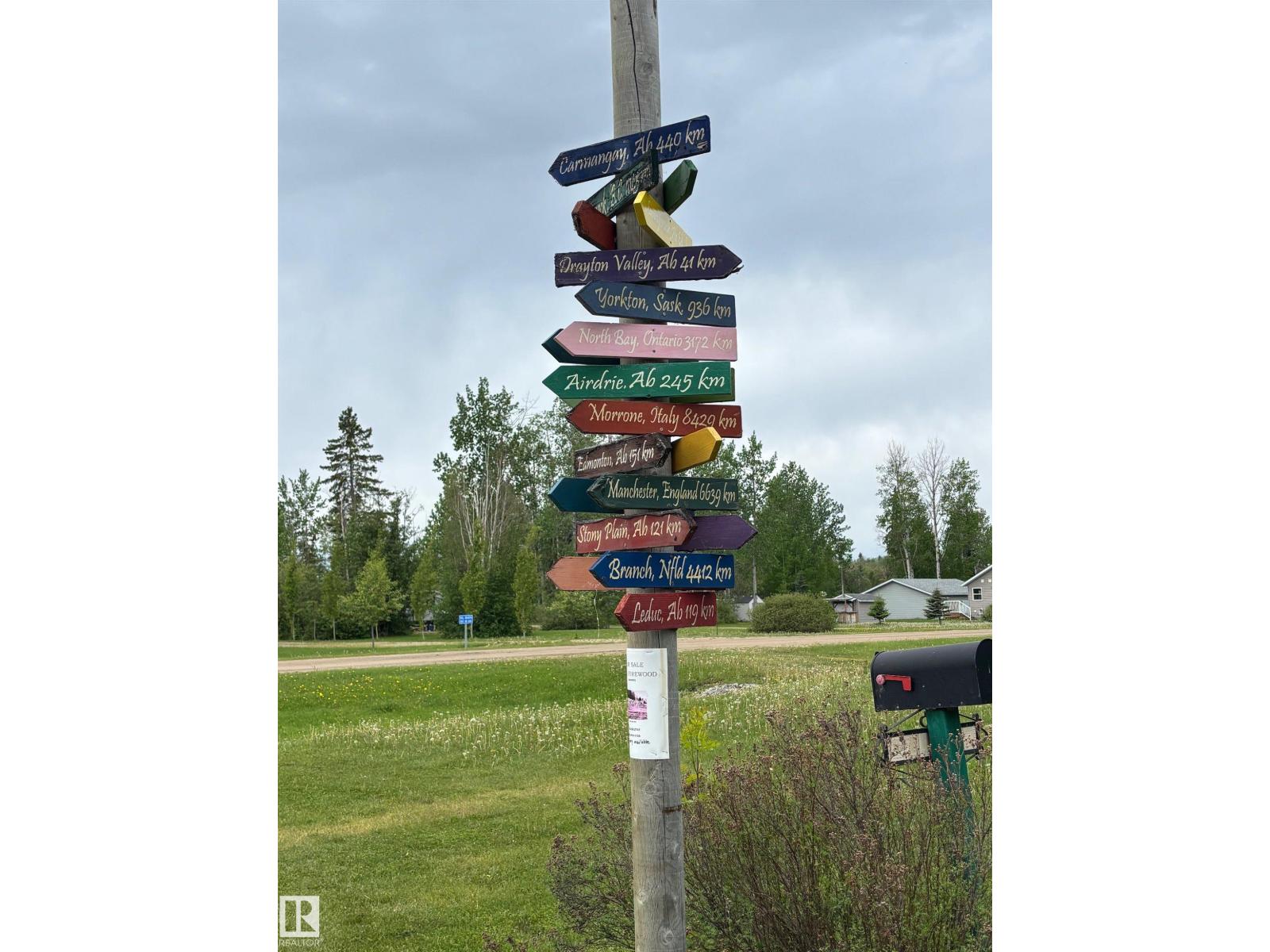 40 465015 Range Rd 63a Rd, Rural Wetaskiwin County, Alberta T0C 0T0 - Photo 37 - E4468285