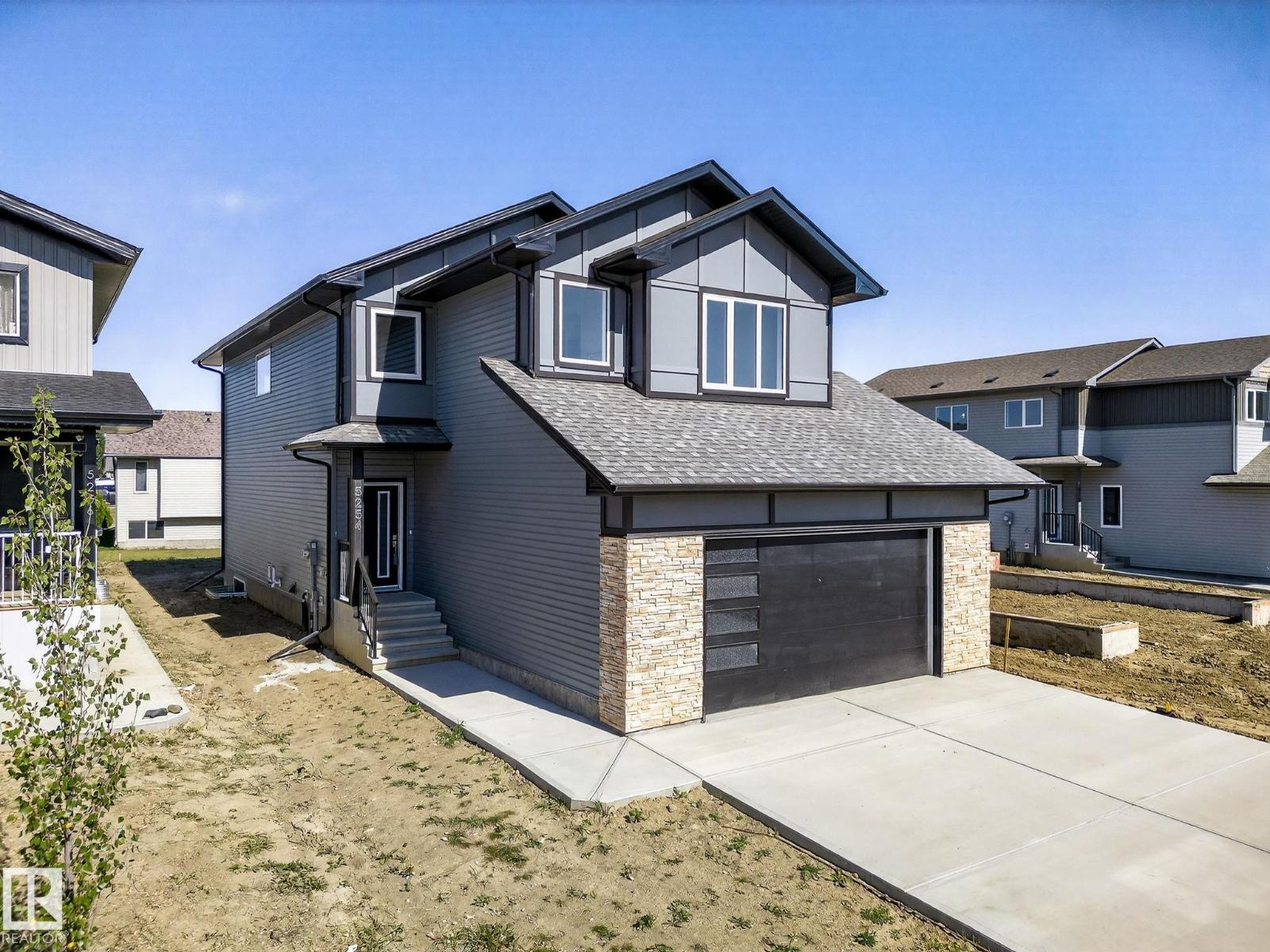 5254 47 Av, Calmar, Alberta  T0C 0V0 - Photo 2 - E4468348